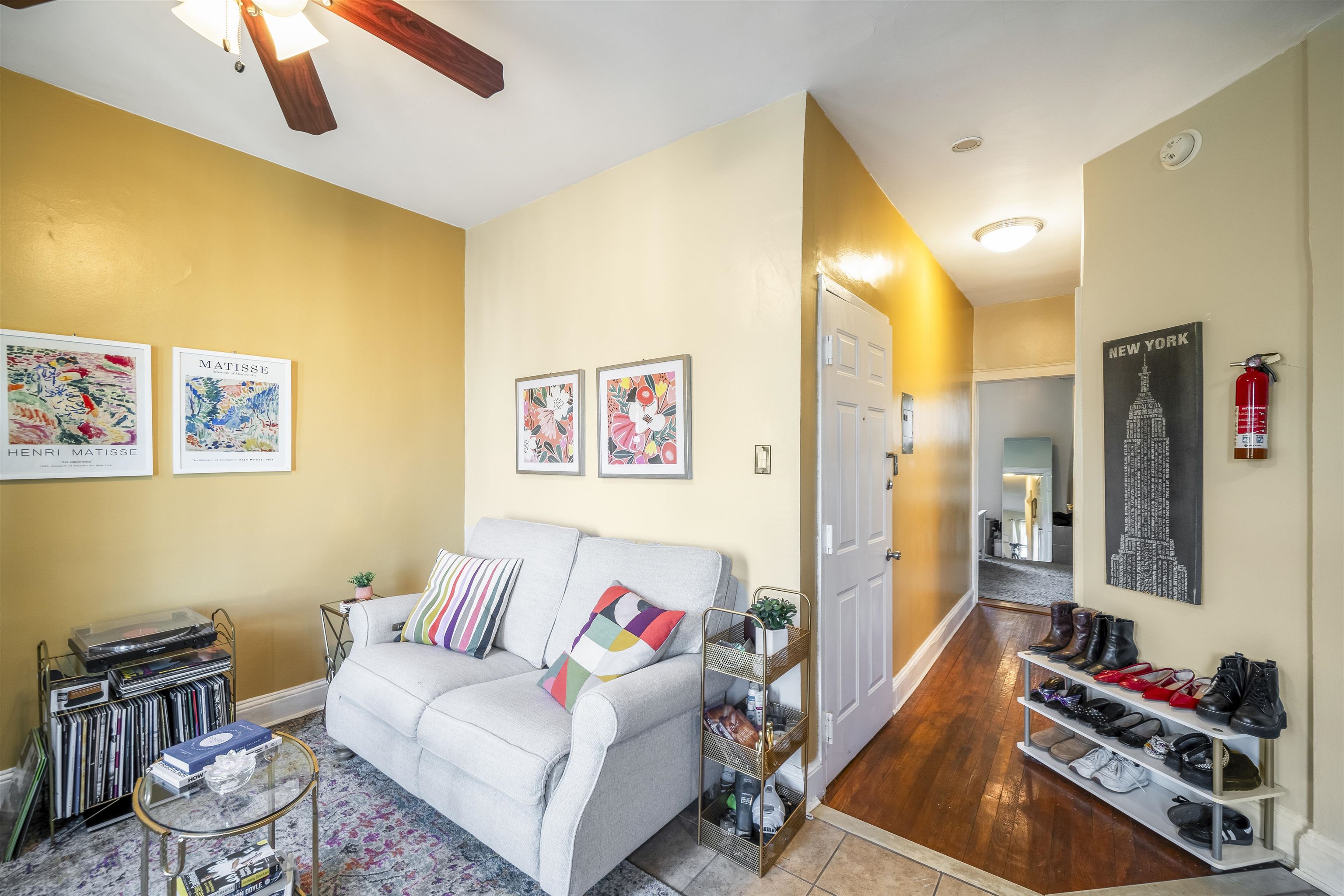 160 2nd St #4, Hoboken, New Jersey image 12