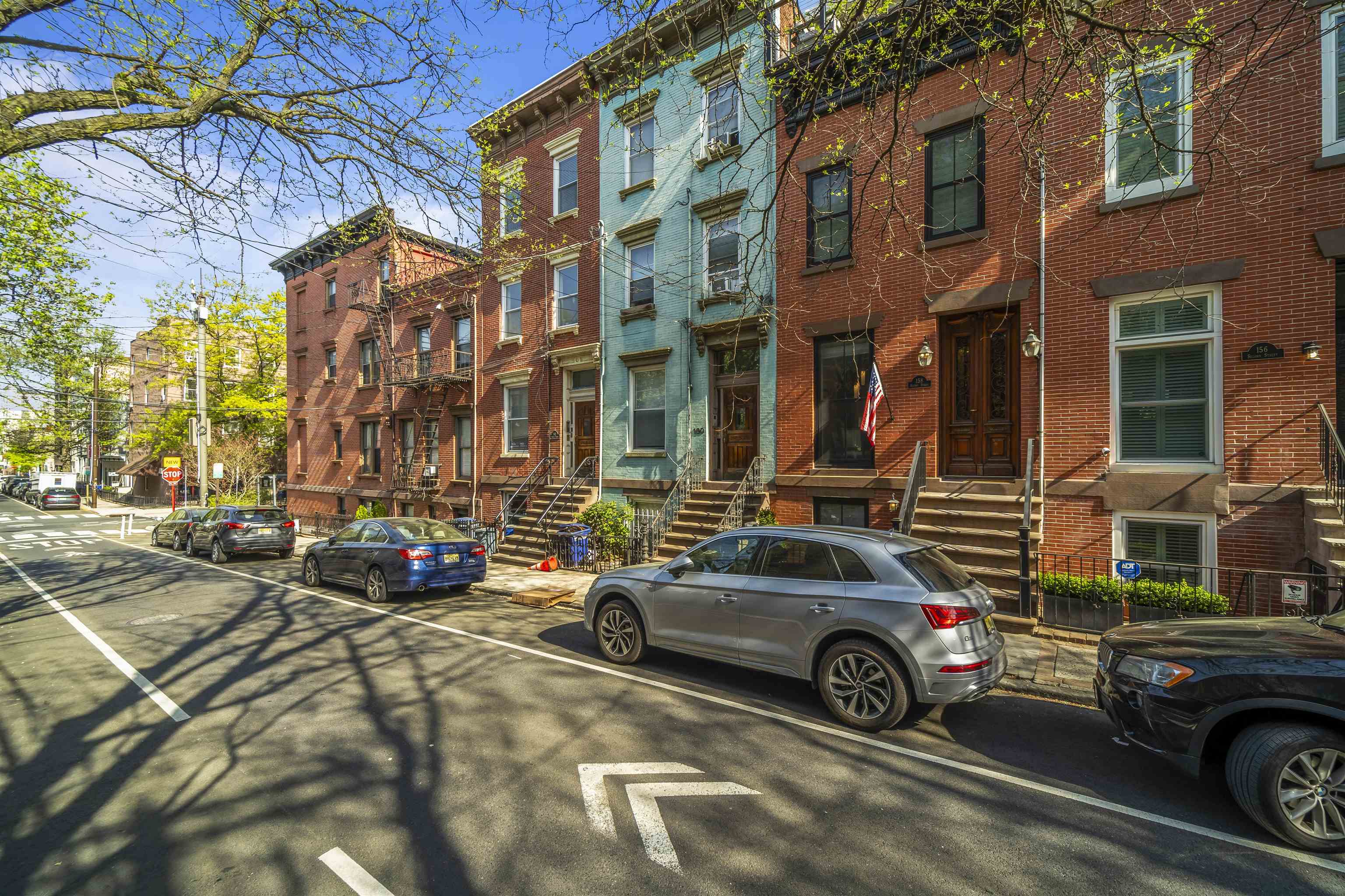 160 2nd St #4, Hoboken, New Jersey image 3