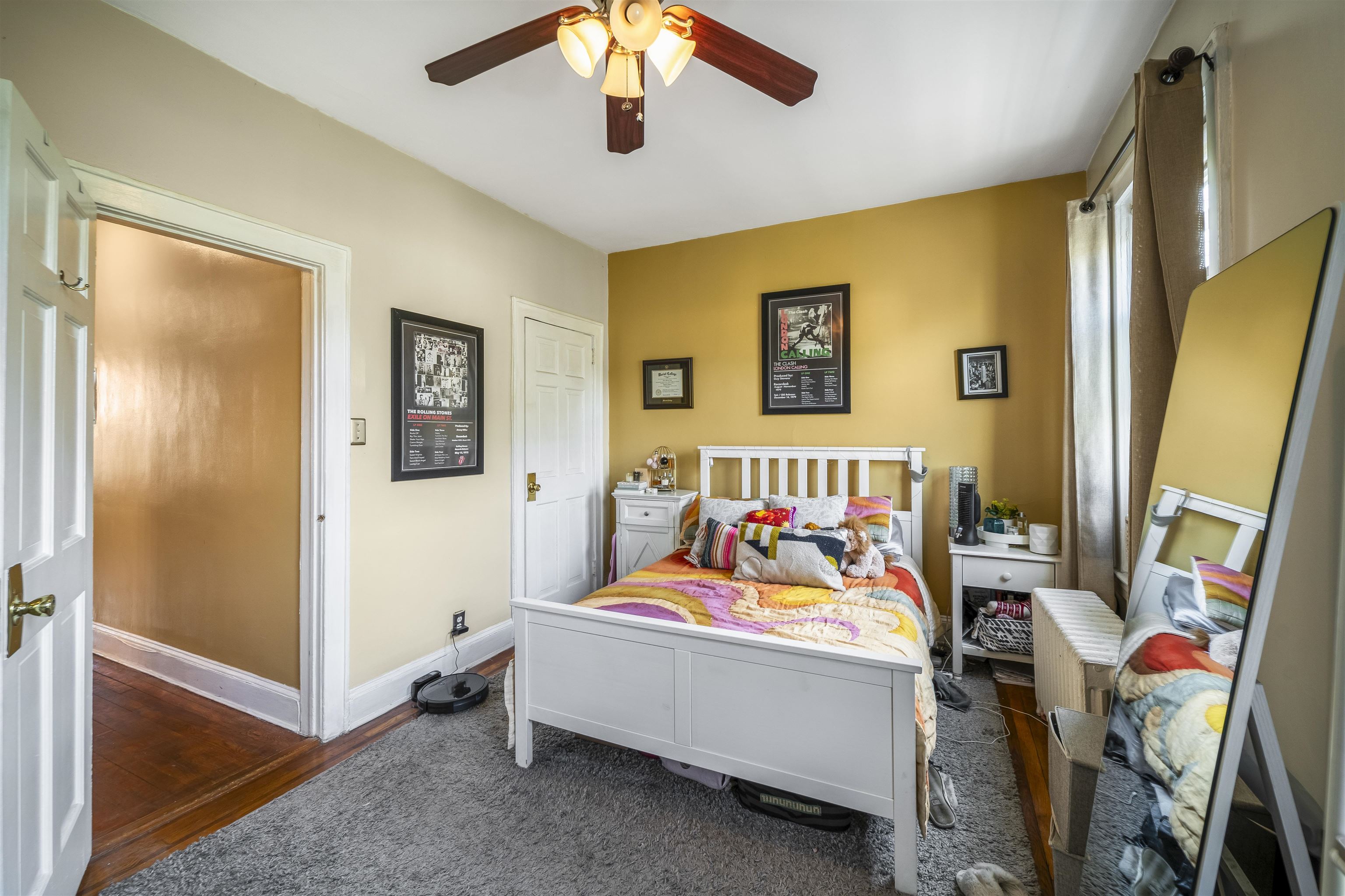 160 2nd St #4, Hoboken, New Jersey image 16