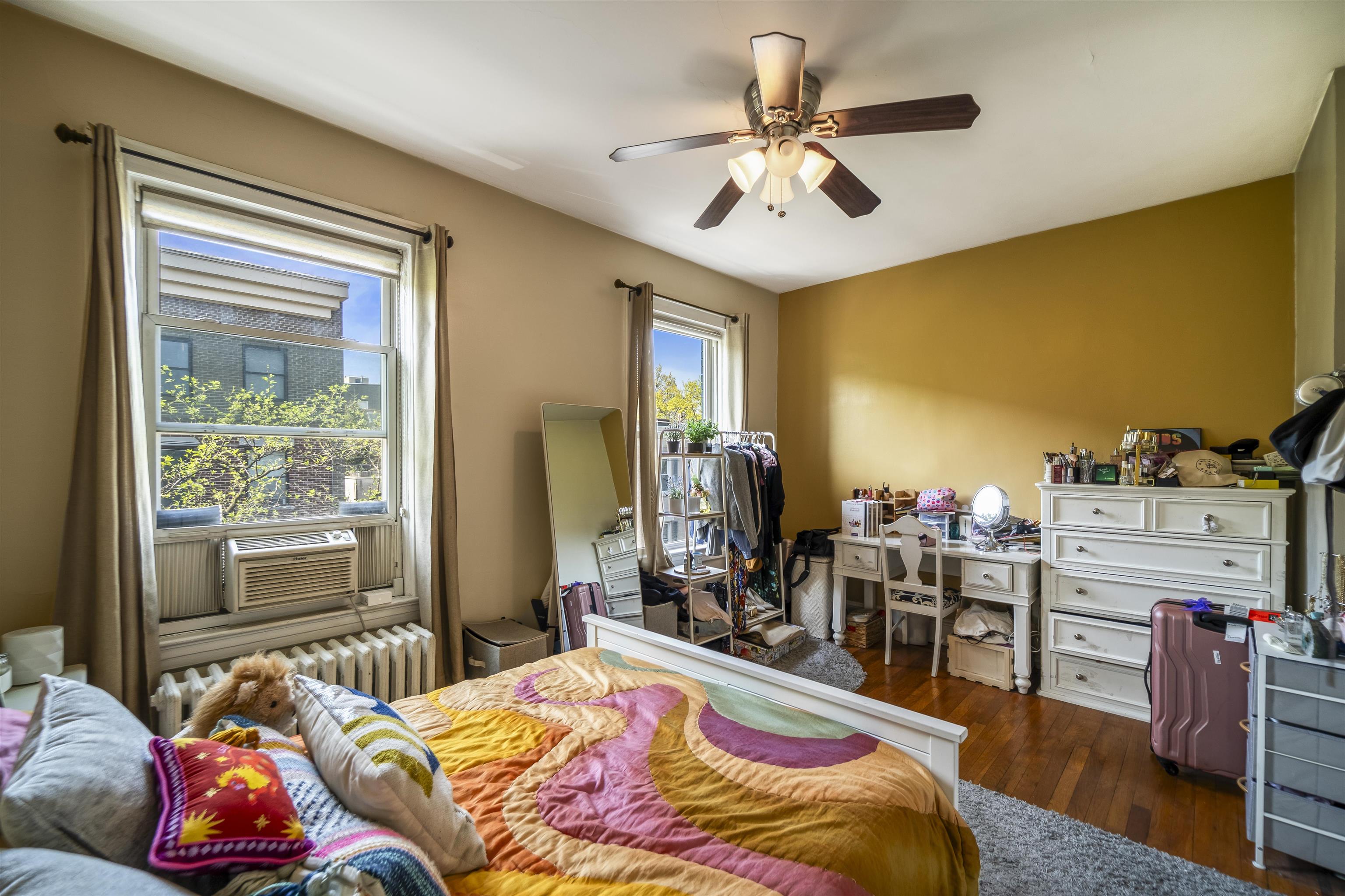 160 2nd St #4, Hoboken, New Jersey image 18