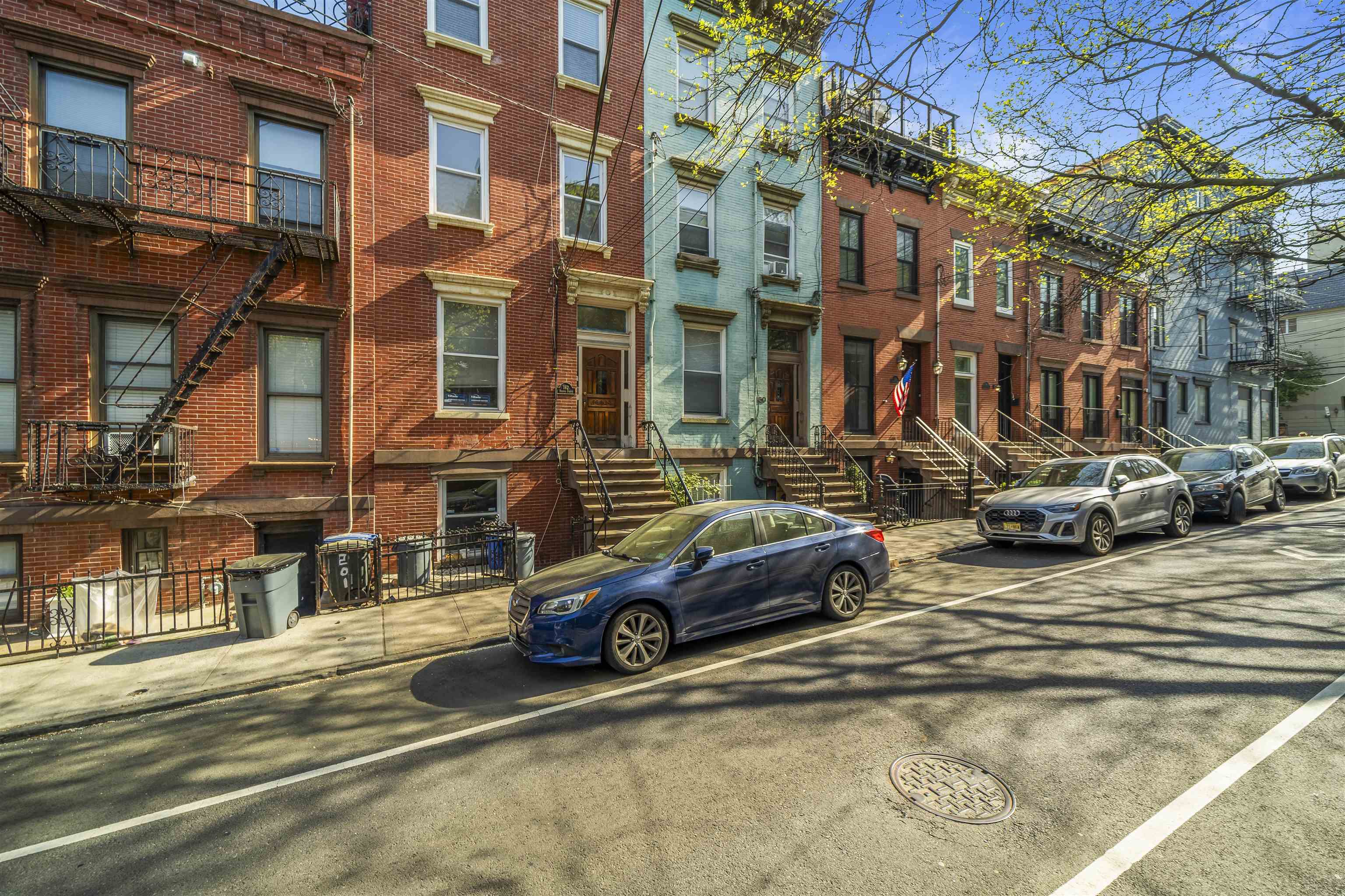 160 2nd St #4, Hoboken, New Jersey image 2