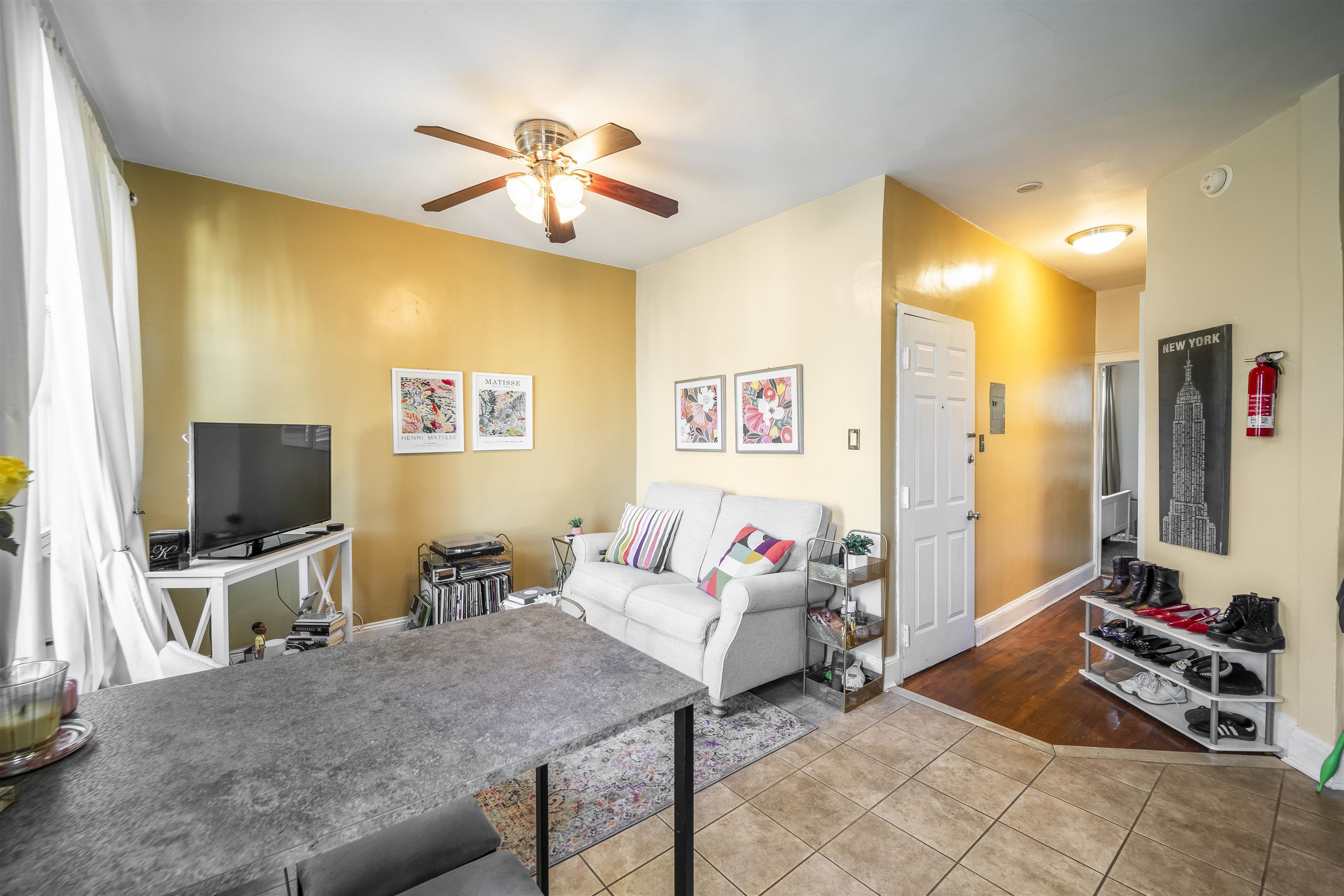 160 2nd St #4, Hoboken, New Jersey image 9