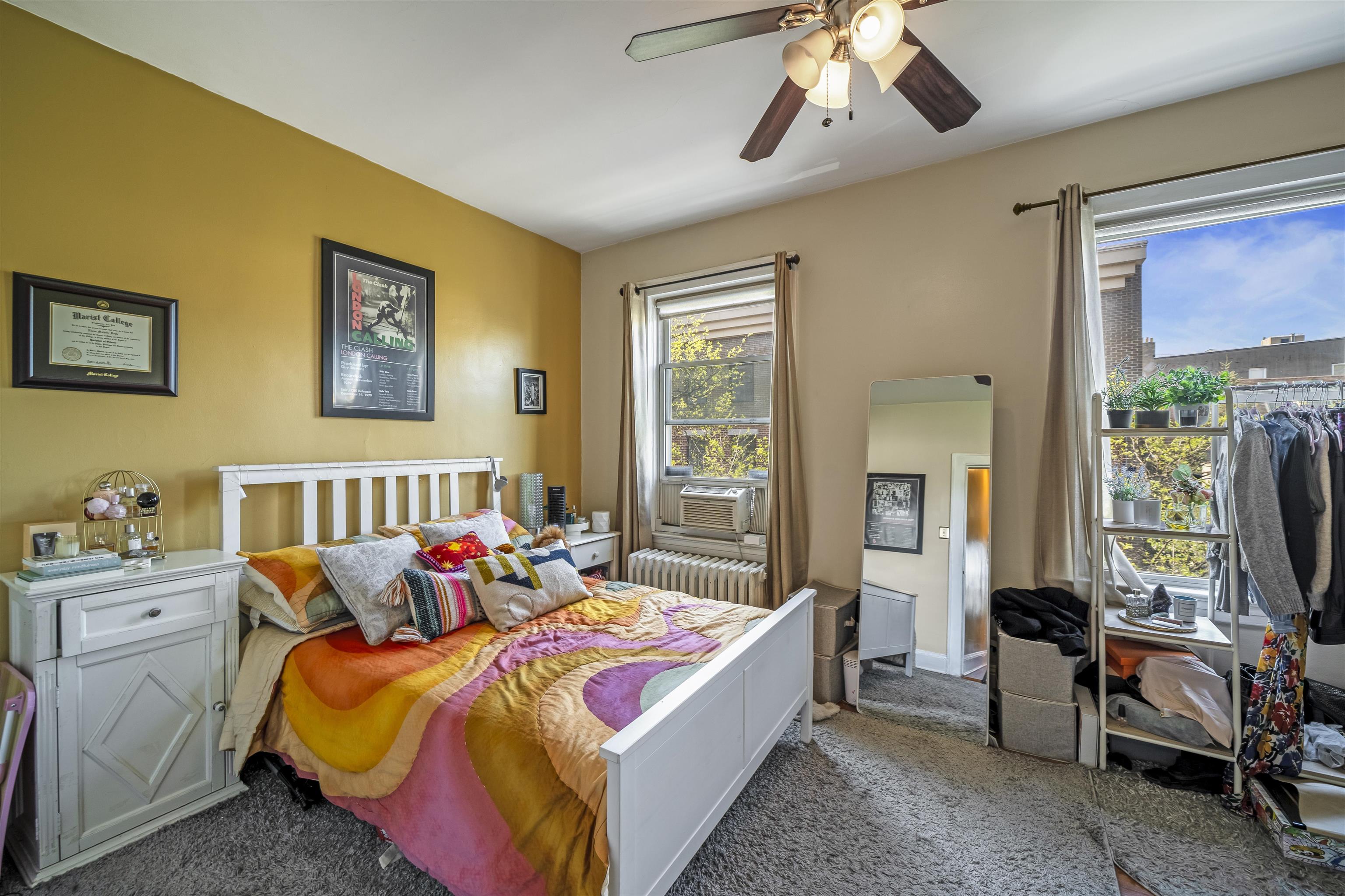 160 2nd St #4, Hoboken, New Jersey image 15