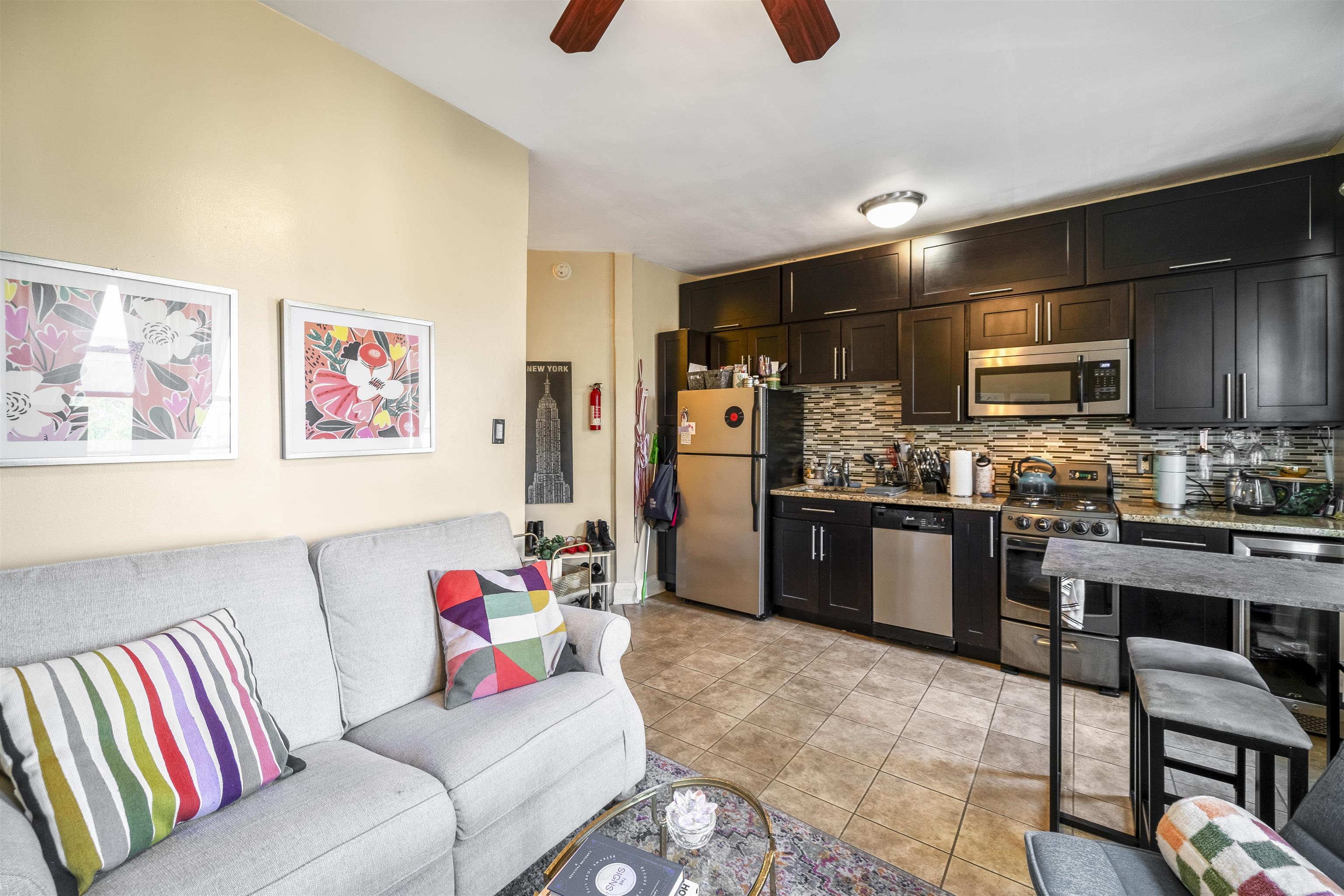 160 2nd St #4, Hoboken, New Jersey image 8