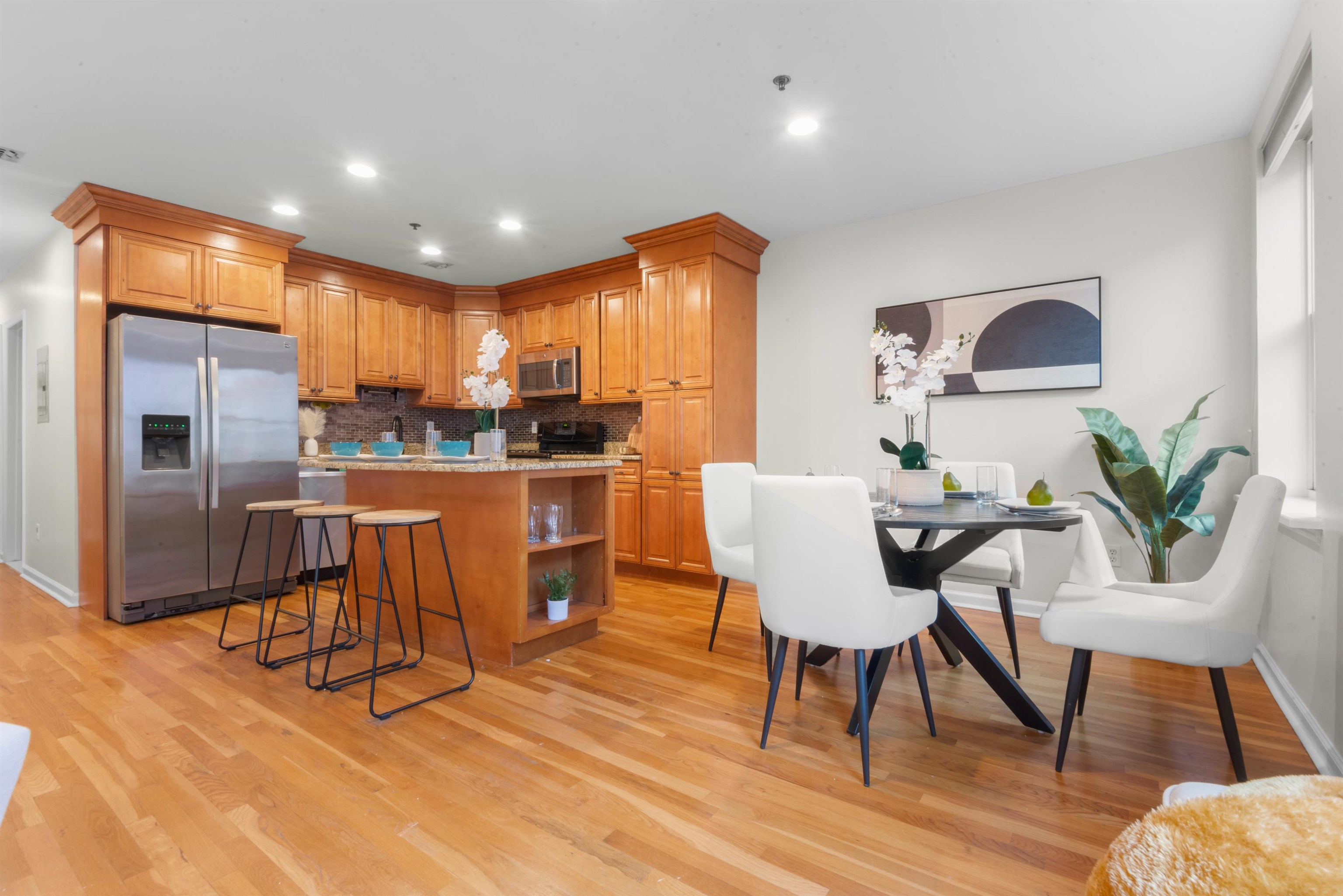 158 Newark St #3, Hoboken, New Jersey image 6