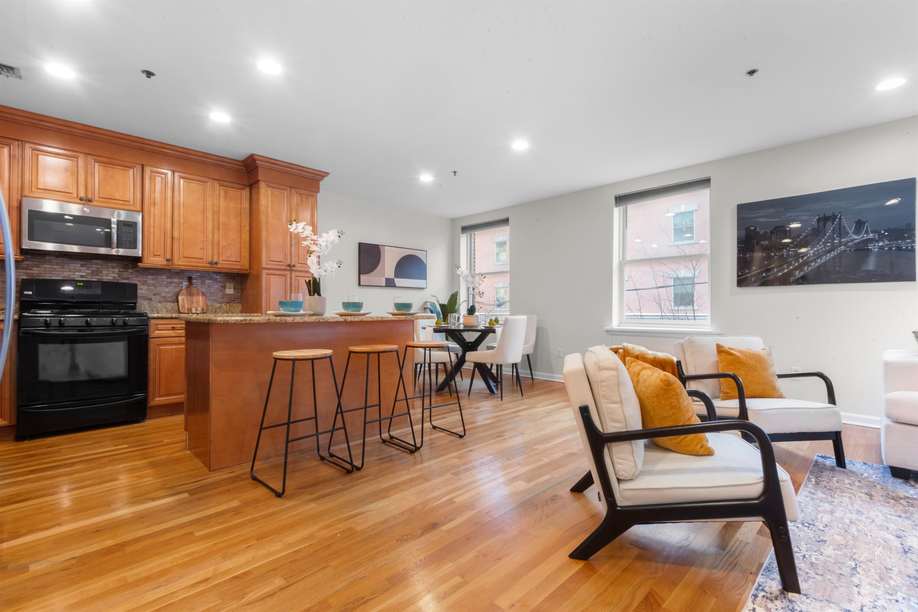 158 Newark St #3, Hoboken, New Jersey image 7