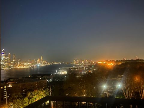 Homes For Sale - 6010 Blvd East #82<br/> Hudson County, West New York, NJ 07093