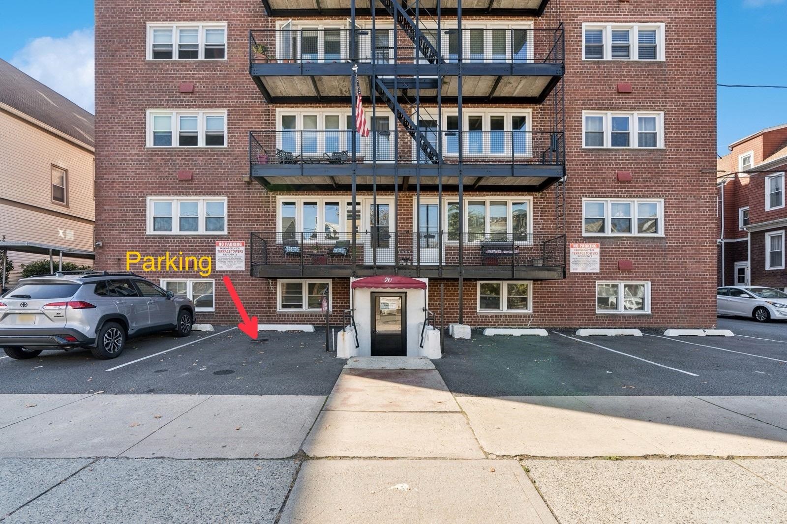 70 West 32nd St #1C, Bayonne, New Jersey image 19