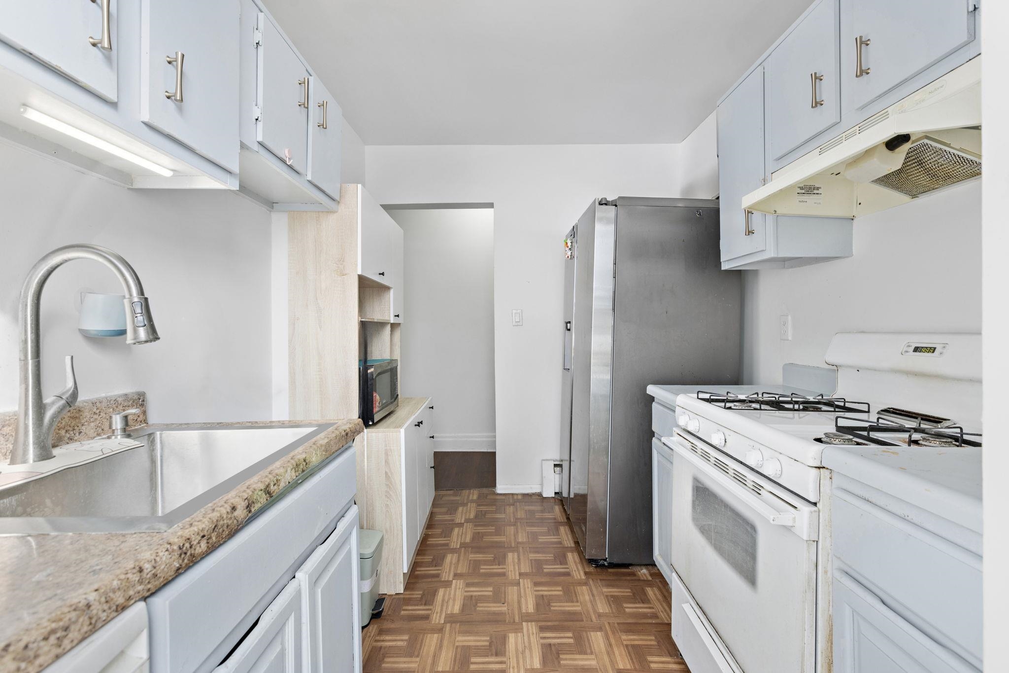 144 Old Bergen Rd #A5, Jersey City, New Jersey image 9