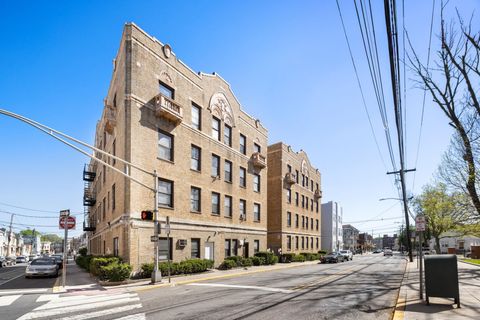 144 Old Bergen Rd Unit A5, Jersey City, Greenville, NJ 07305 - MLS#: 250008953