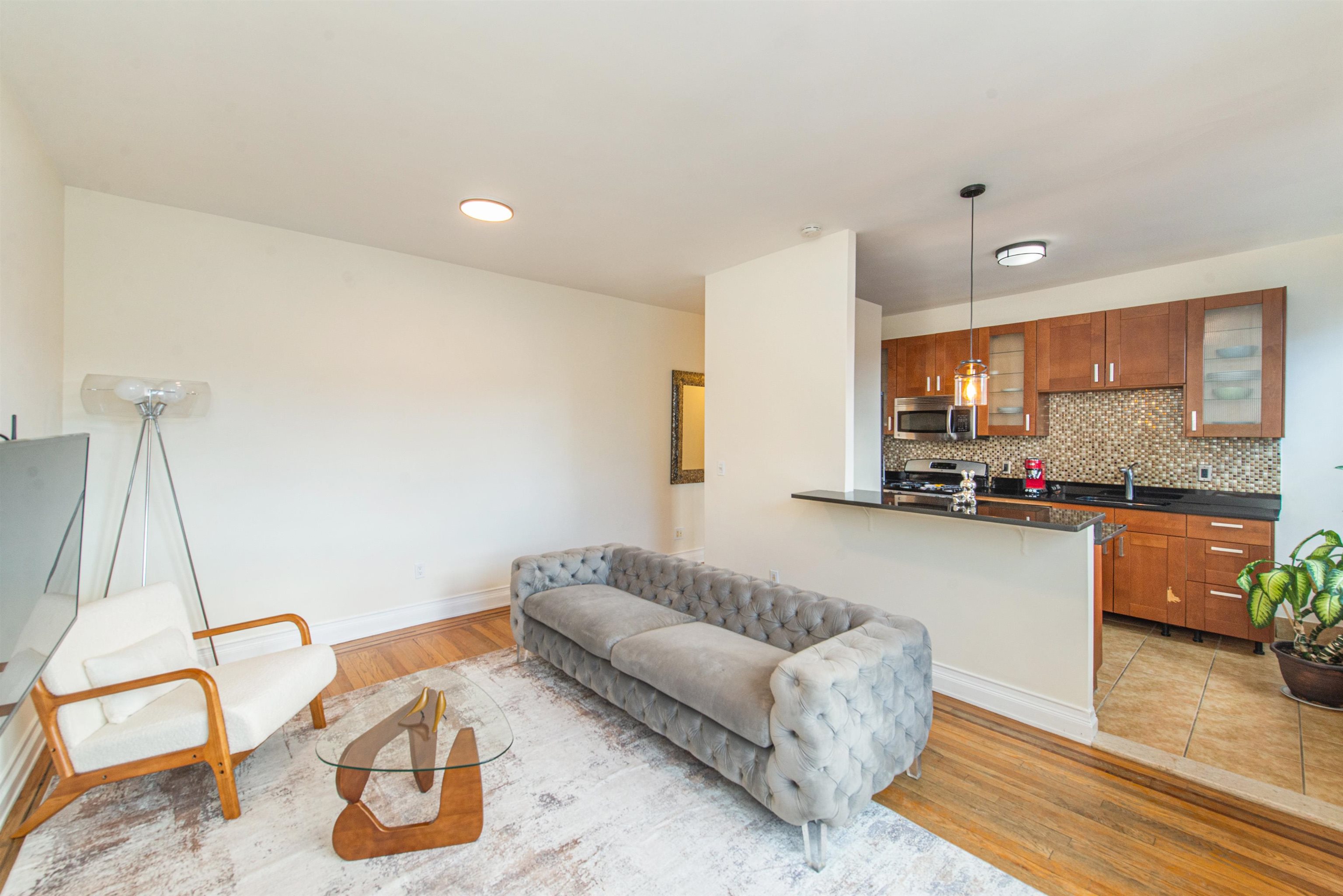 340 Fairmount Ave #408, Jersey City, New Jersey image 3