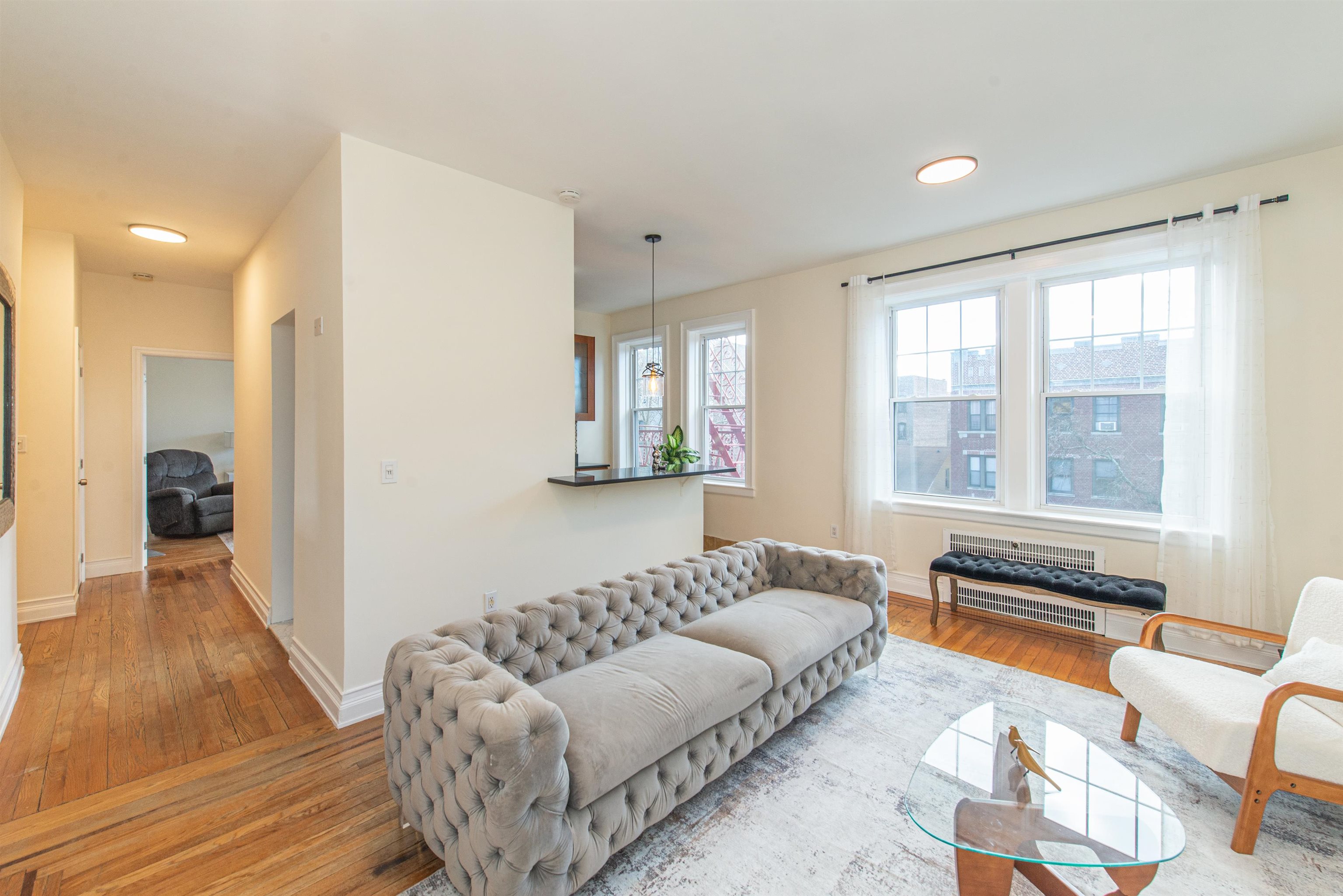 340 Fairmount Ave #408, Jersey City, New Jersey image 4