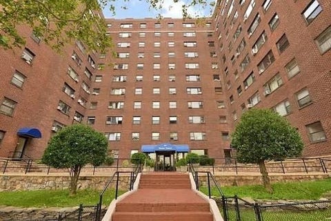 Condo For Sale - 6515 Blvd East #2E<br/> West New York, NJ 07093