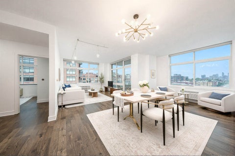 Condo For Sale - 1450 Washington St #908<br/> Hoboken, NJ 07030