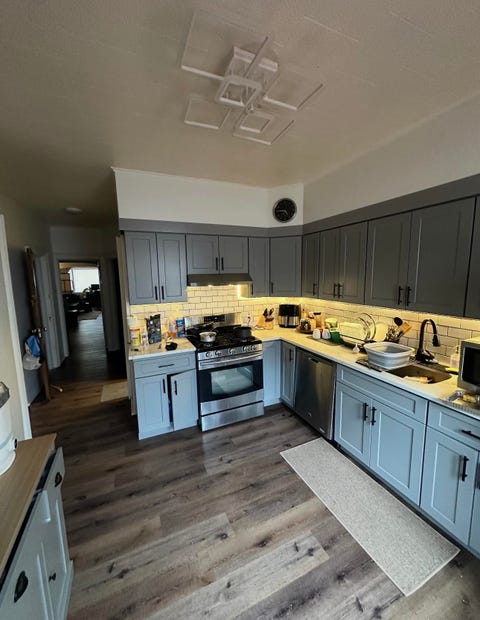 Apartment For Rent - 162 West 9th St #1<br/> Bayonne, NJ 07002