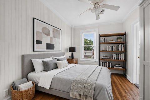 Apartment For Rent - 7 Whitman Ave #2<br/> Jersey City, NJ 07306