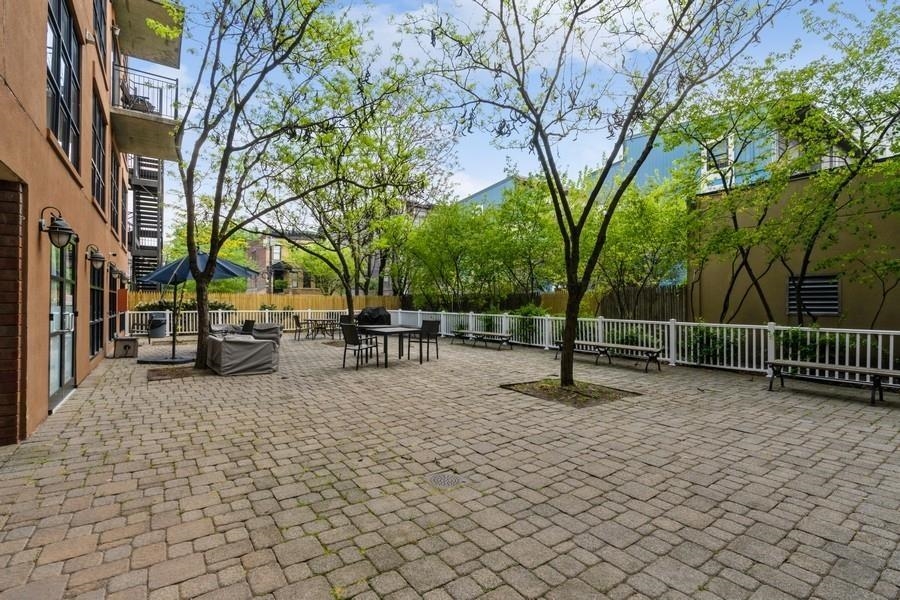 659 1st St #406, Hoboken, New Jersey image 14