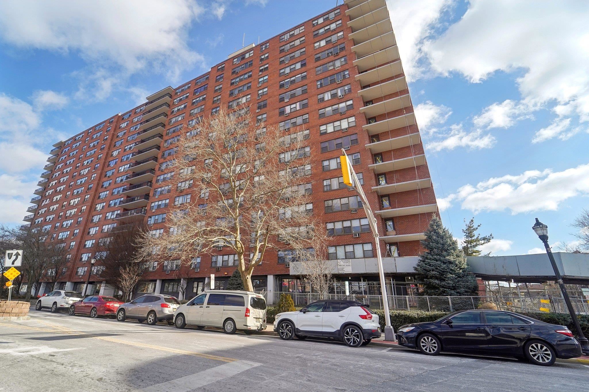 500 Central Ave #1715, Union City, New Jersey image 18