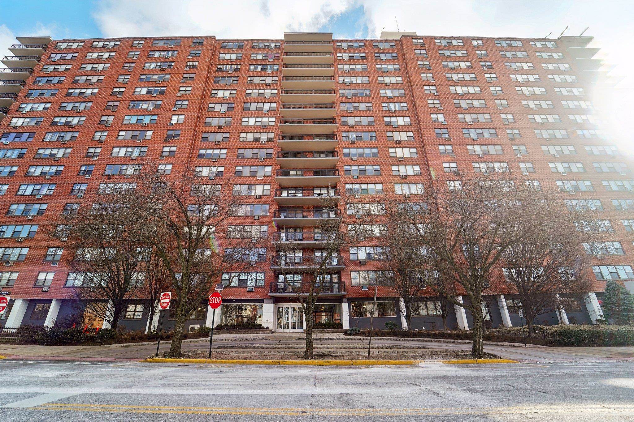 500 Central Ave #1715, Union City, New Jersey image 19