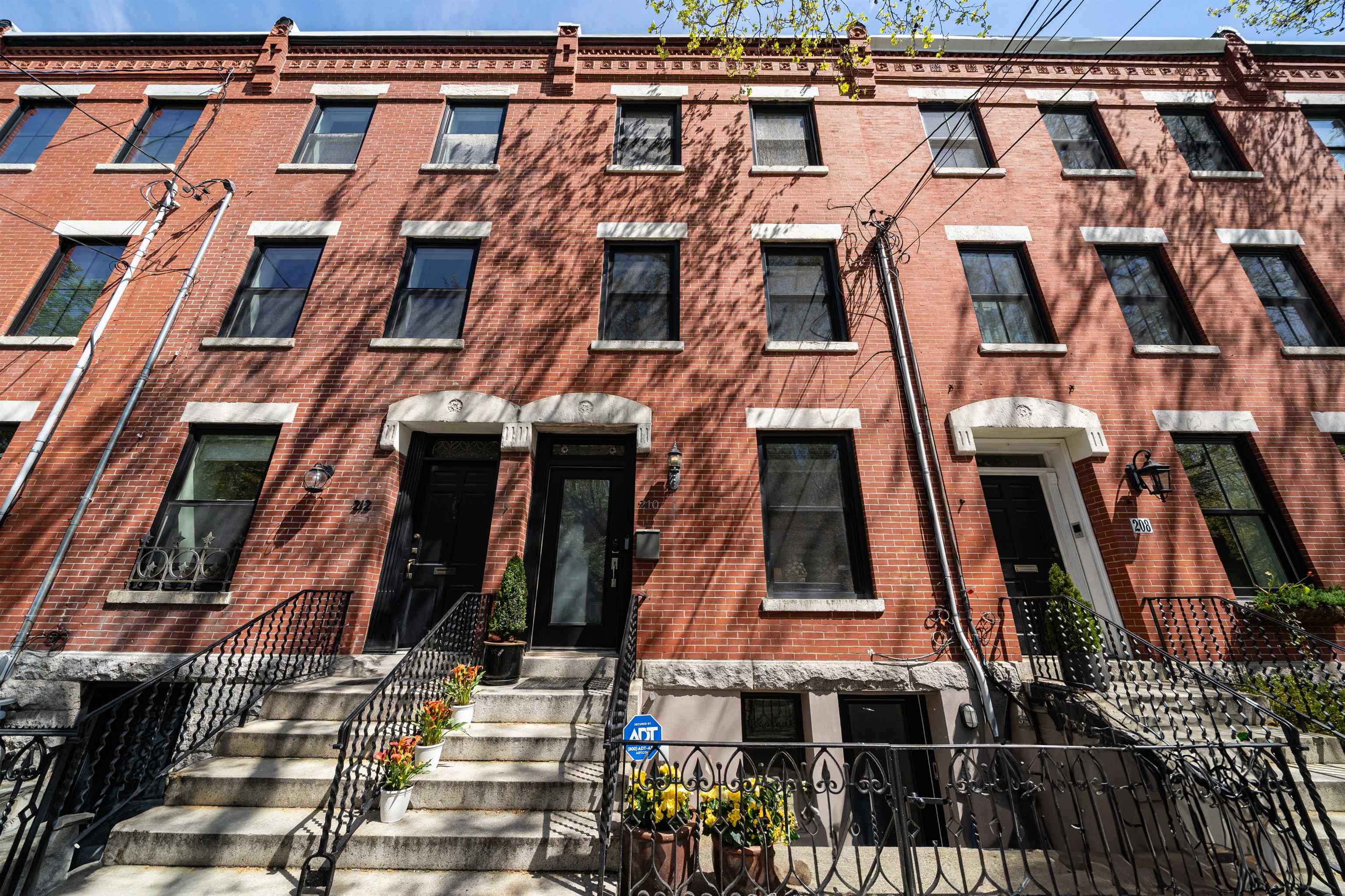 210 11th St, Hoboken, New Jersey image 31