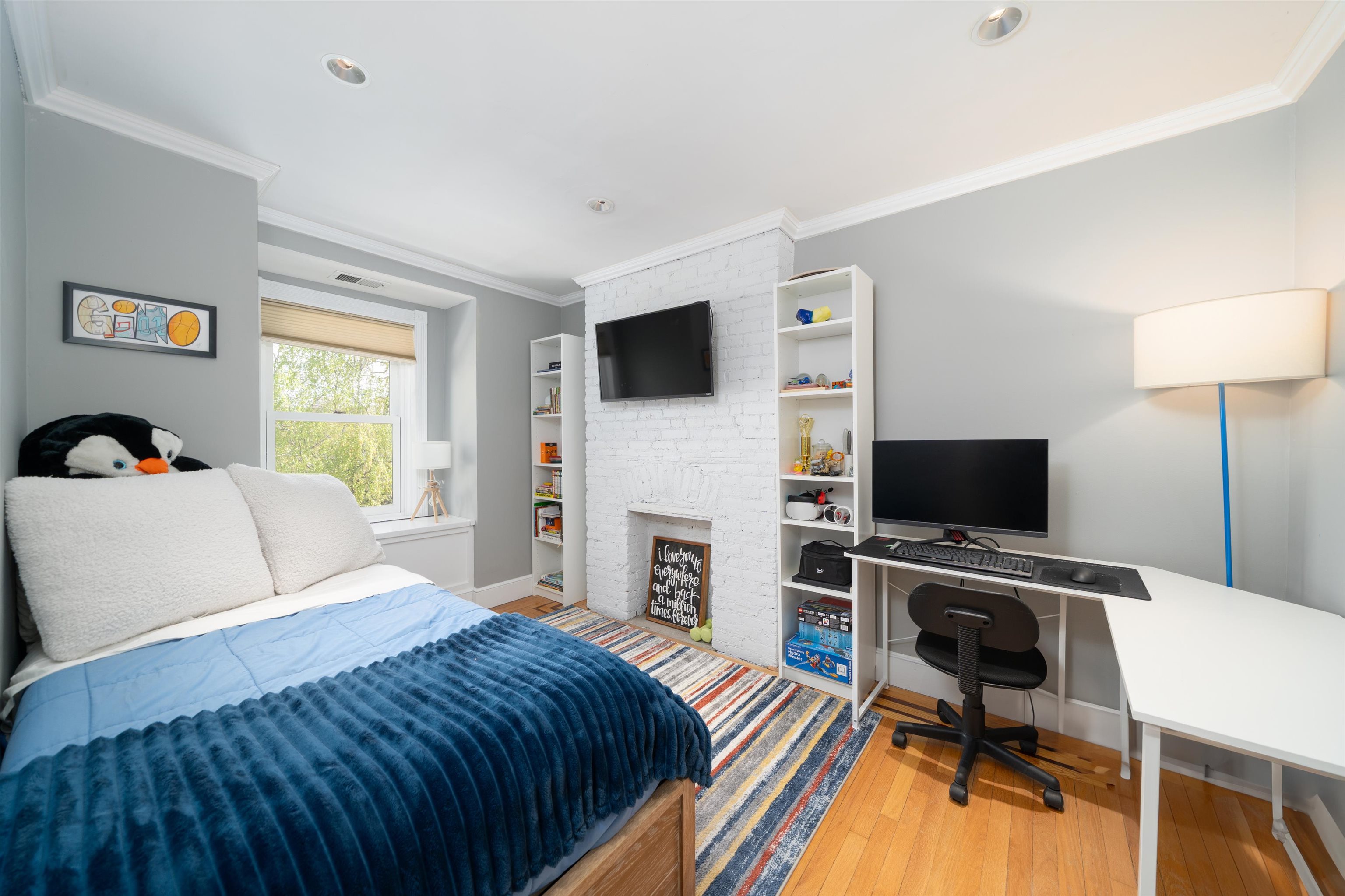 210 11th St, Hoboken, New Jersey image 19