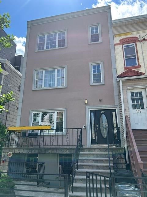 Condo For Sale - 105 Storms Ave #3<br/> Jersey City, NJ 07306