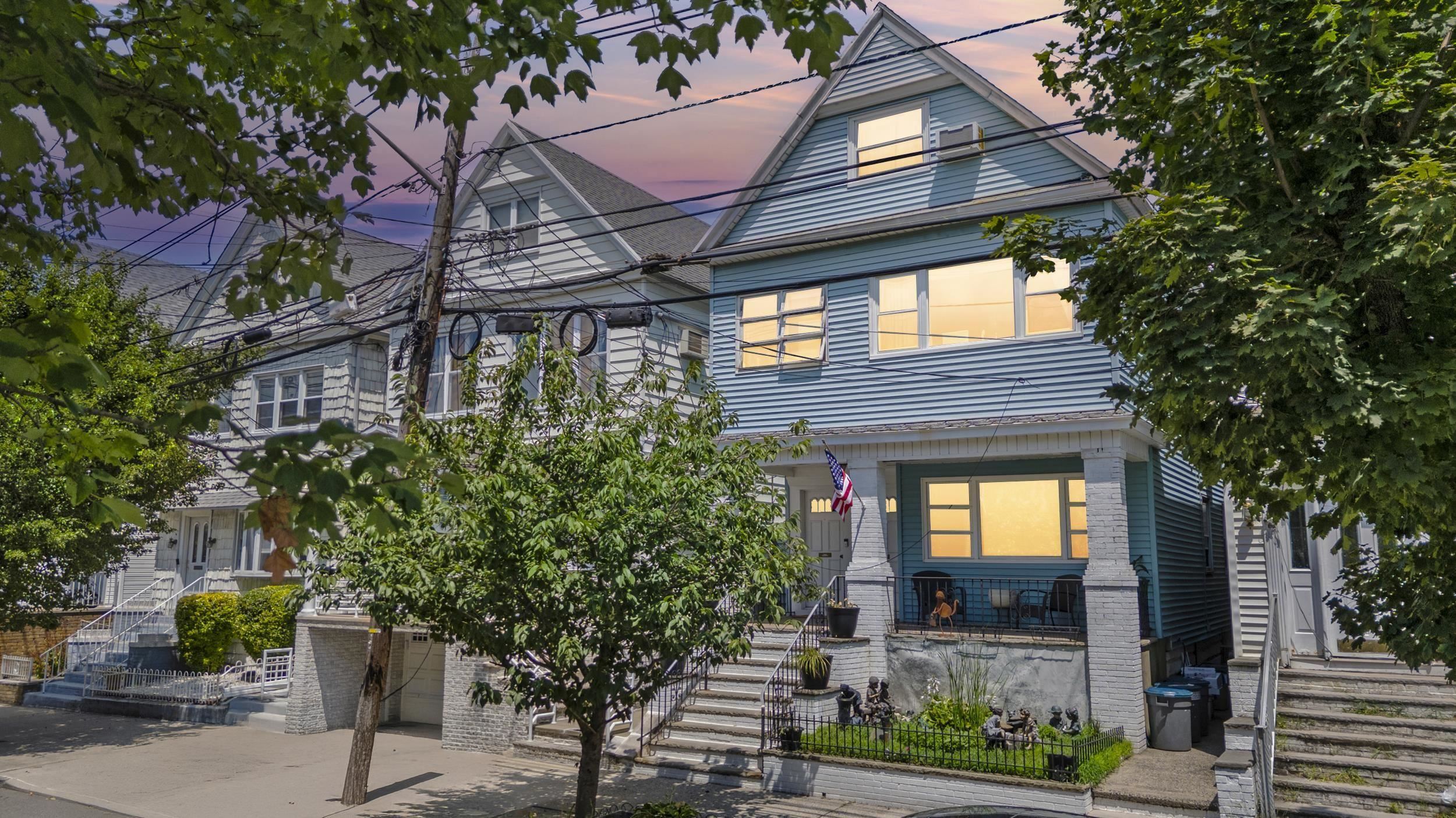 Photo 1 of 42 — 131 WEST 10TH ST, Bayonne, NJ 07002