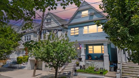Multifamily For Sale - 131 West 10th St<br/> Bayonne, NJ 07002