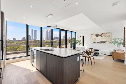 Condo For Sale - 387 8th St #8Y<br/> Jersey City, NJ 07302