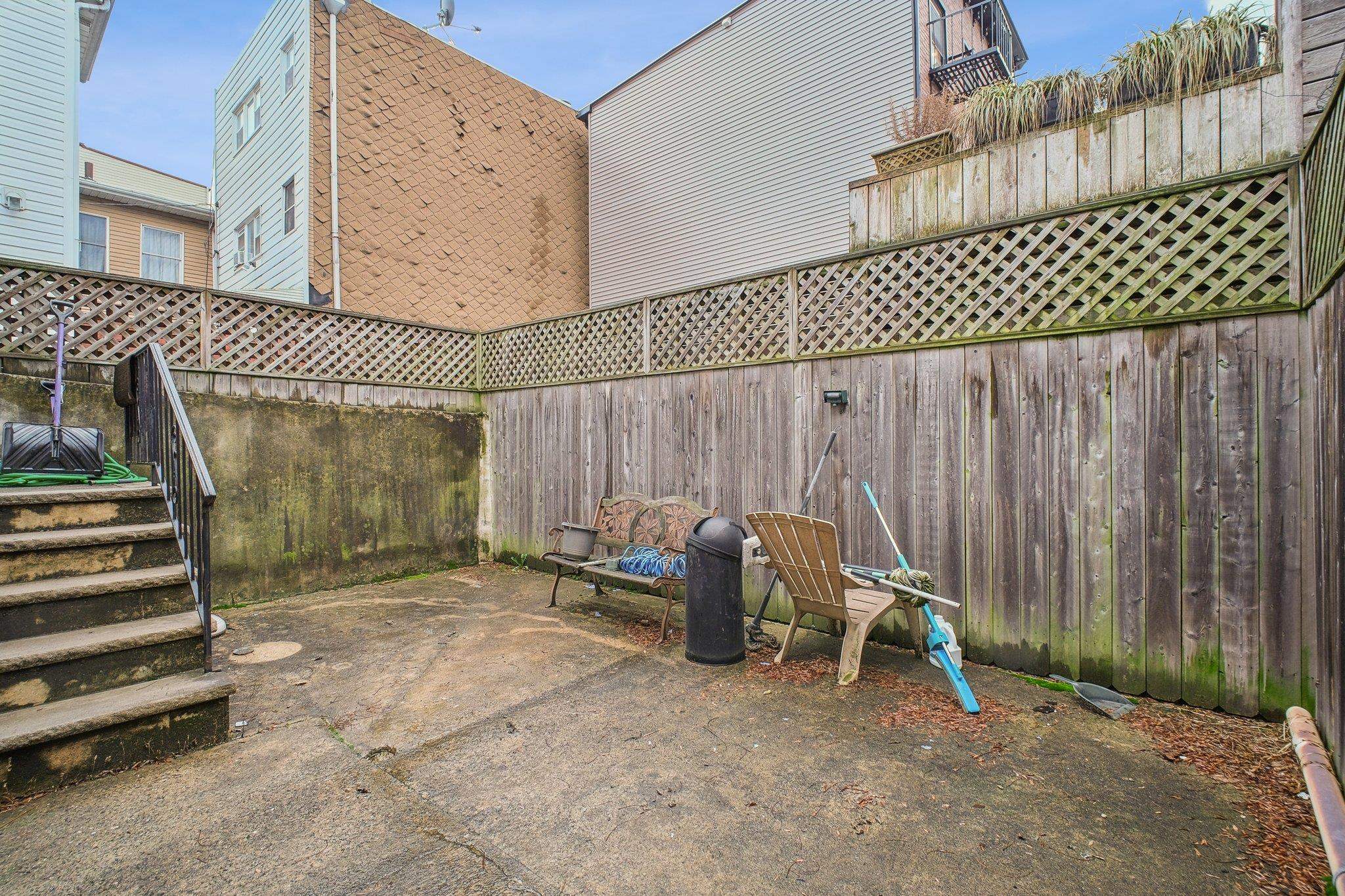 419 2nd St, Jersey City, New Jersey image 15