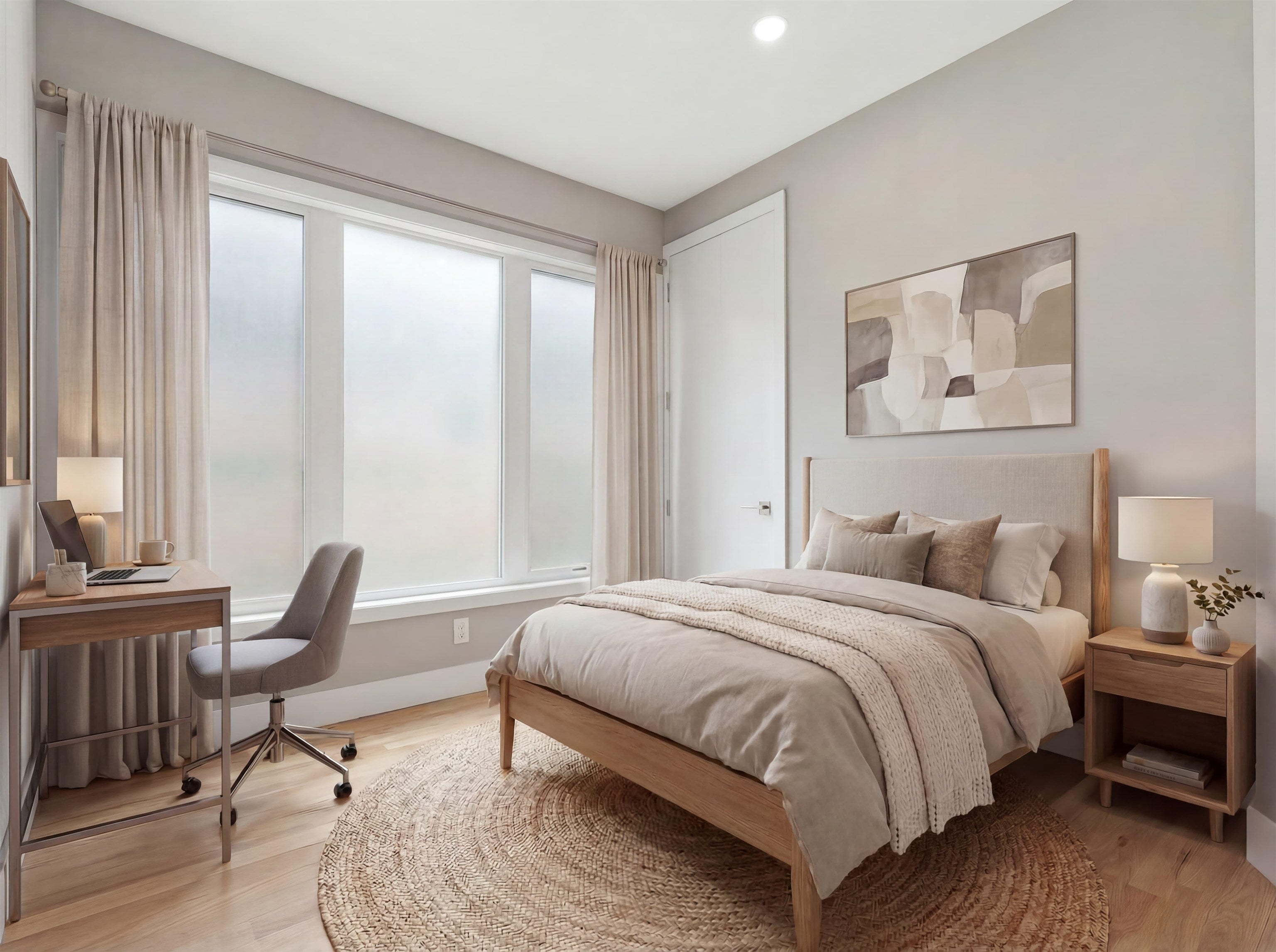 437 OGDEN AVE 2R