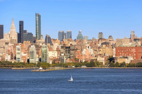Condo For Sale - 45 River Dr South Dr #1915<br/> Jersey City, NJ 07310