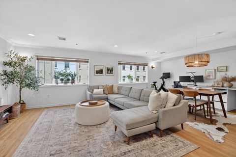 Condo For Sale - 717 Madison St #3N<br/> Hoboken, NJ 07030