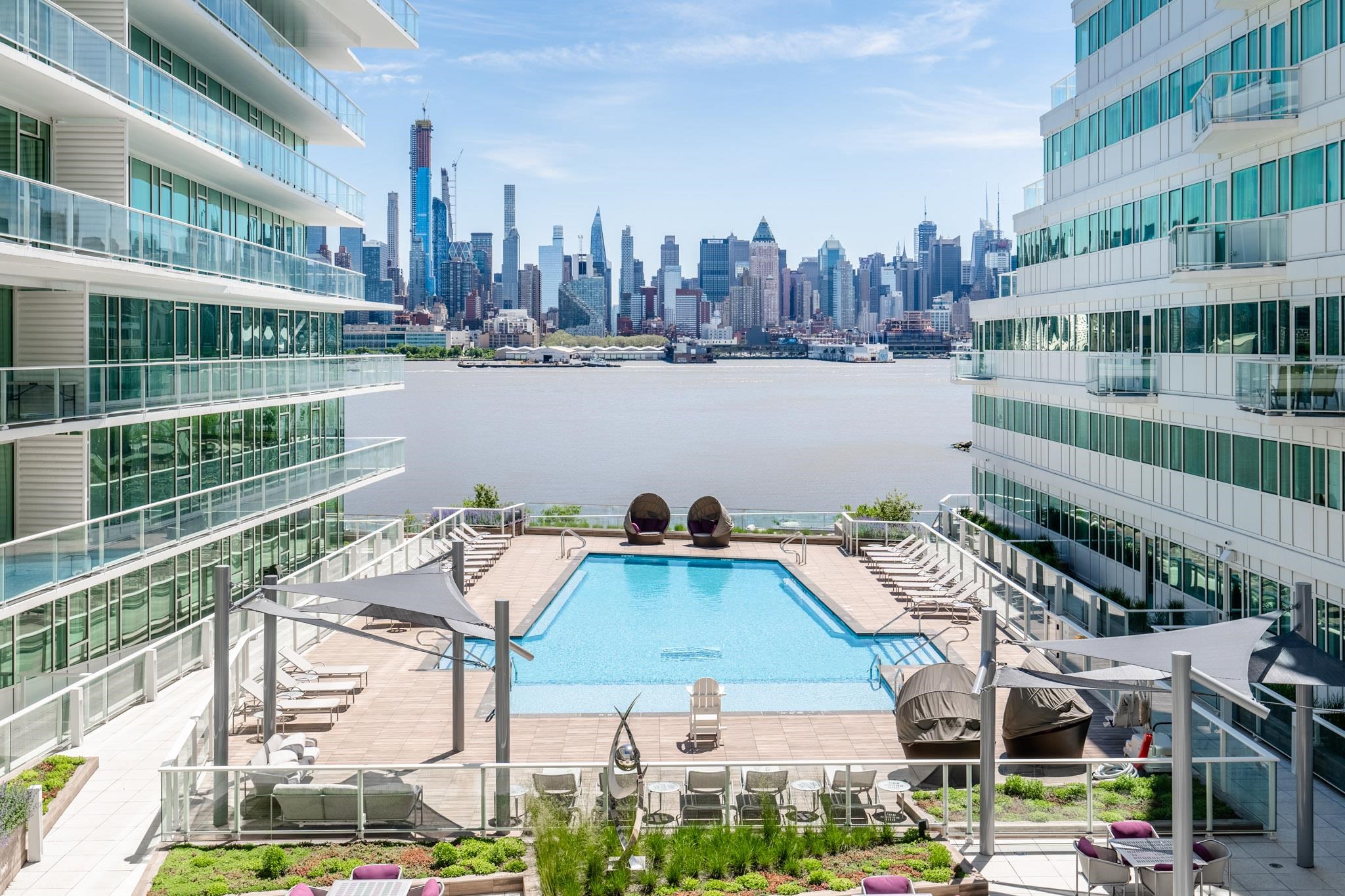 800 Avenue At Port Imperial #716, Weehawken, New Jersey image 27