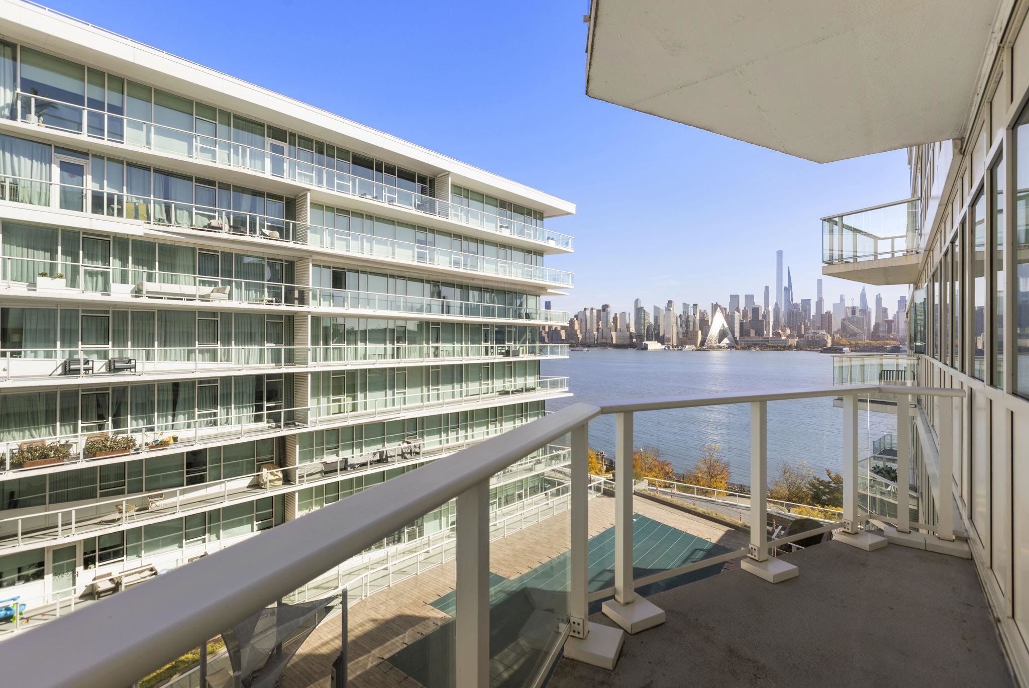 800 Avenue At Port Imperial #716, Weehawken, New Jersey image 7