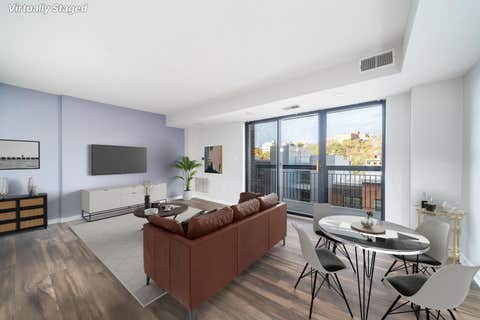 Apartment For Rent - 700 1st St #8Q<br/> Hoboken, NJ 07030