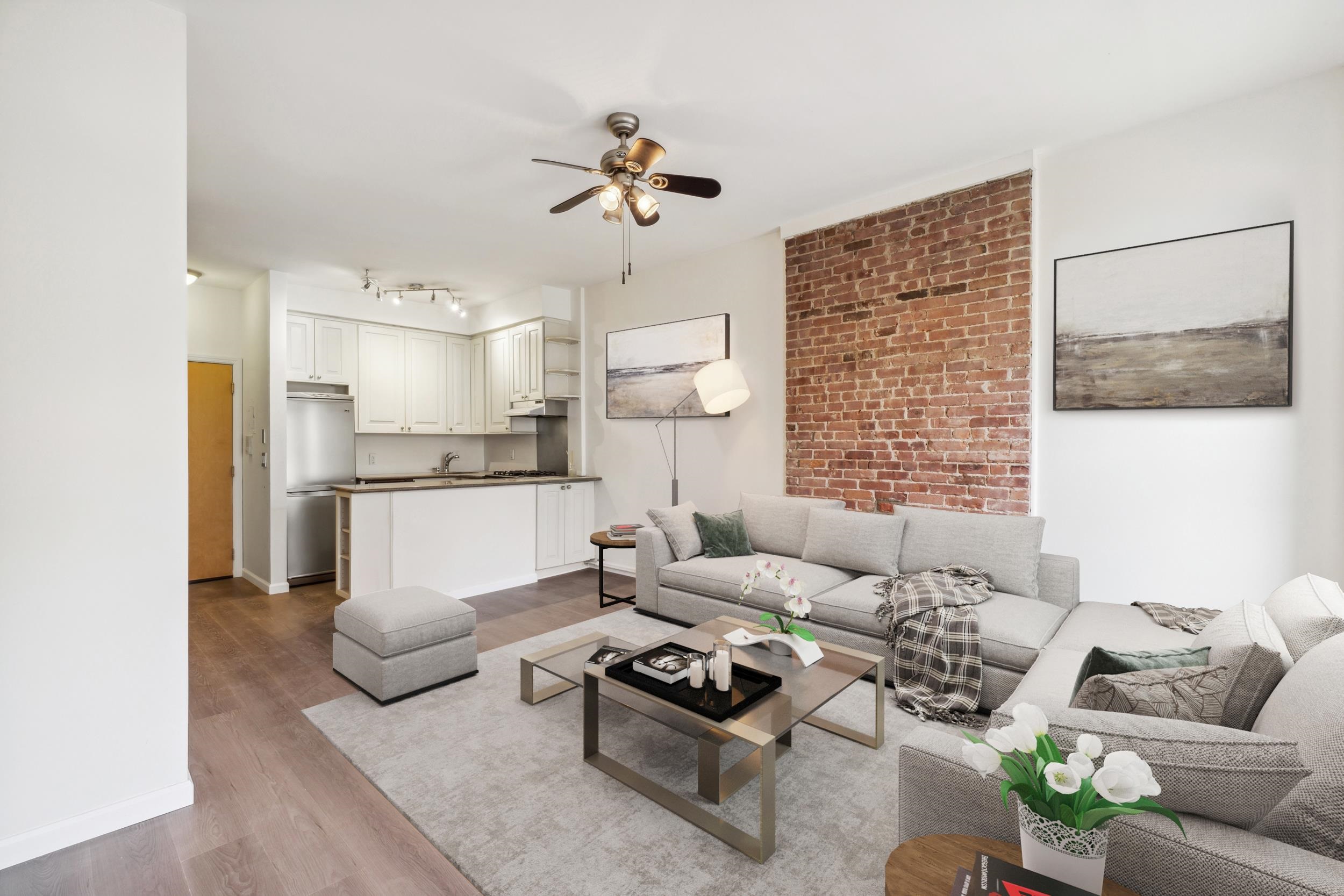 133 Grand St #4B, Jersey City, New Jersey image 1