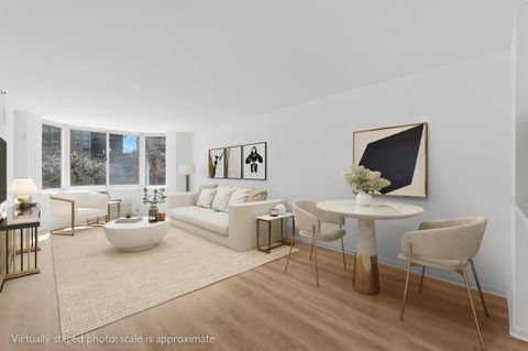 Condo For Sale - 1 2nd St #705<br/> Jersey City, NJ 07302