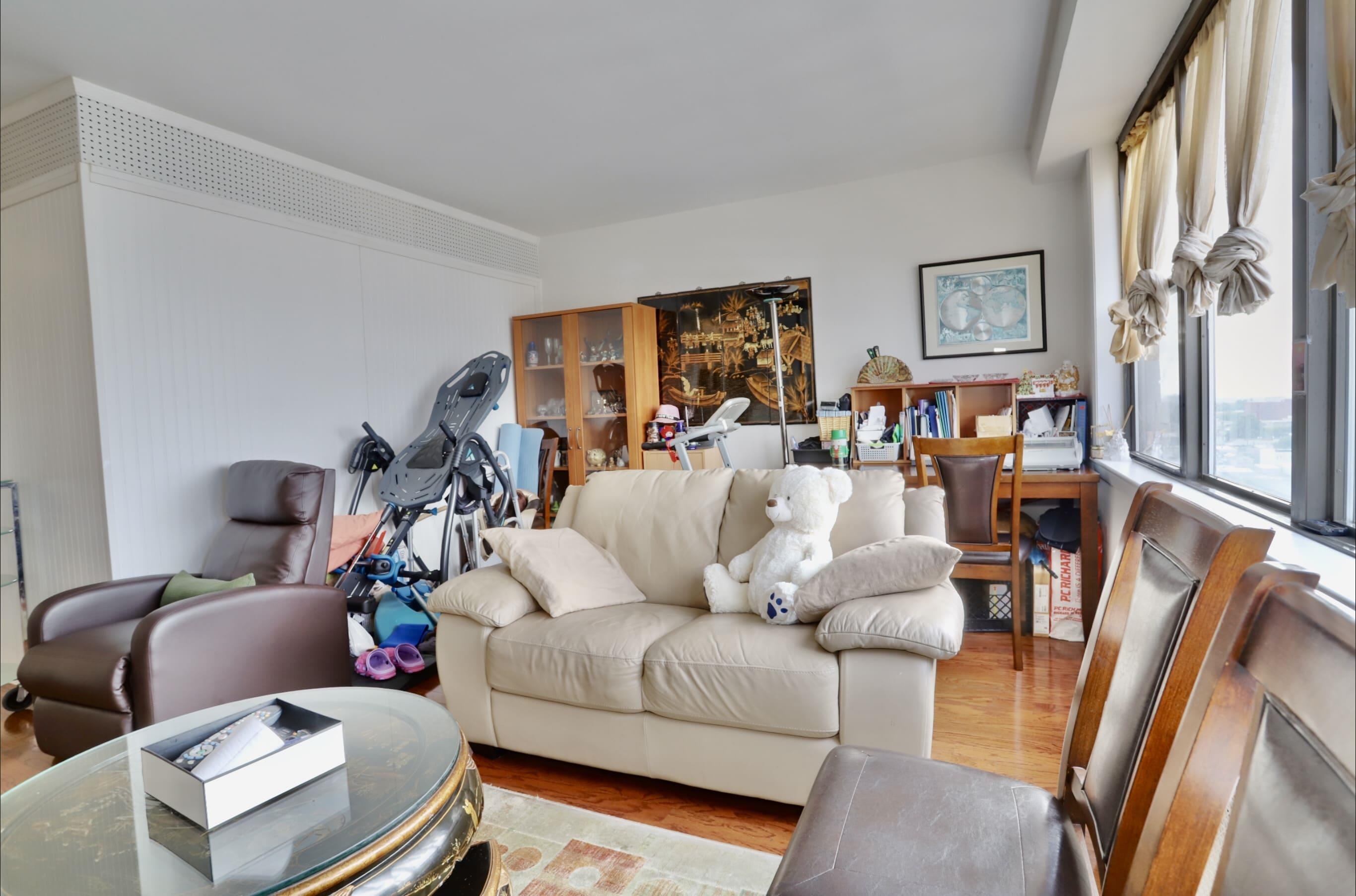 500 Central Ave #1513, Union City, New Jersey image 4