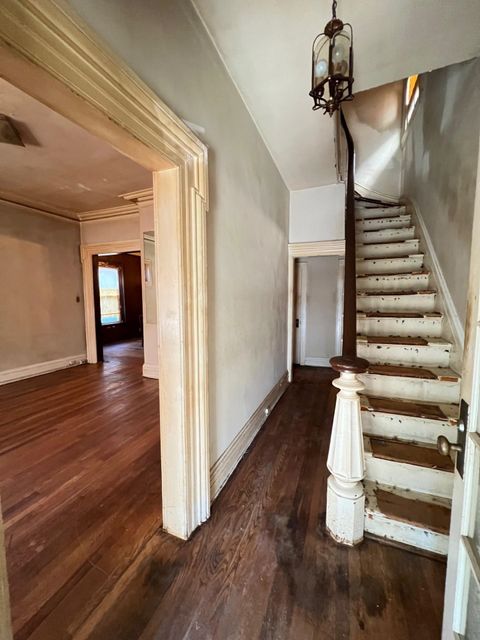 367 Webster Ave, Jersey City, Heights, NJ 07307 - MLS#: 250007384