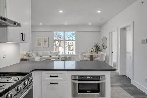 Condo For Sale - 521 10th St #A2<br/> Union City, NJ 07087