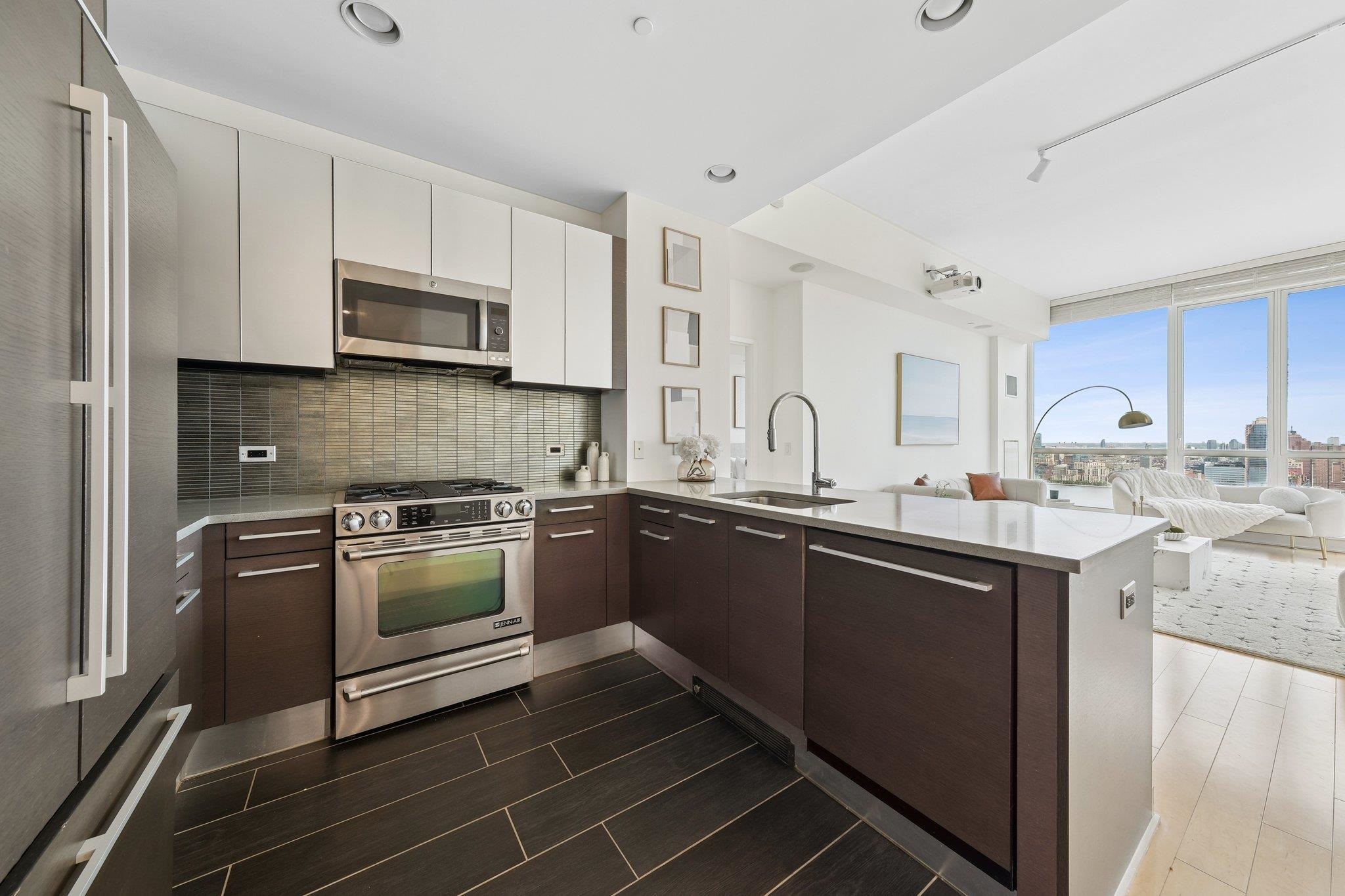 2 2nd St #PH4202, Jersey City, New Jersey image 10