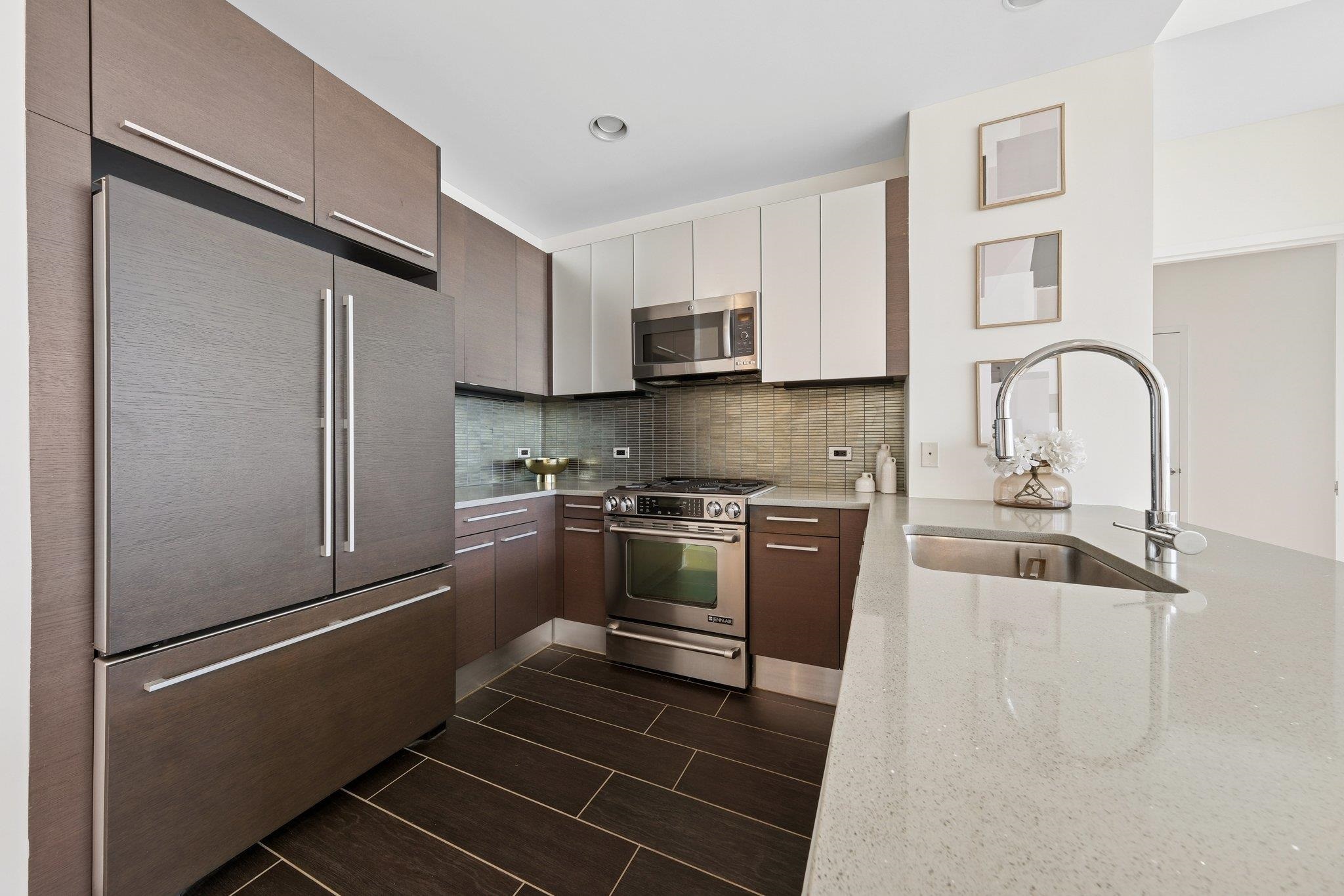 2 2nd St #PH4202, Jersey City, New Jersey image 11