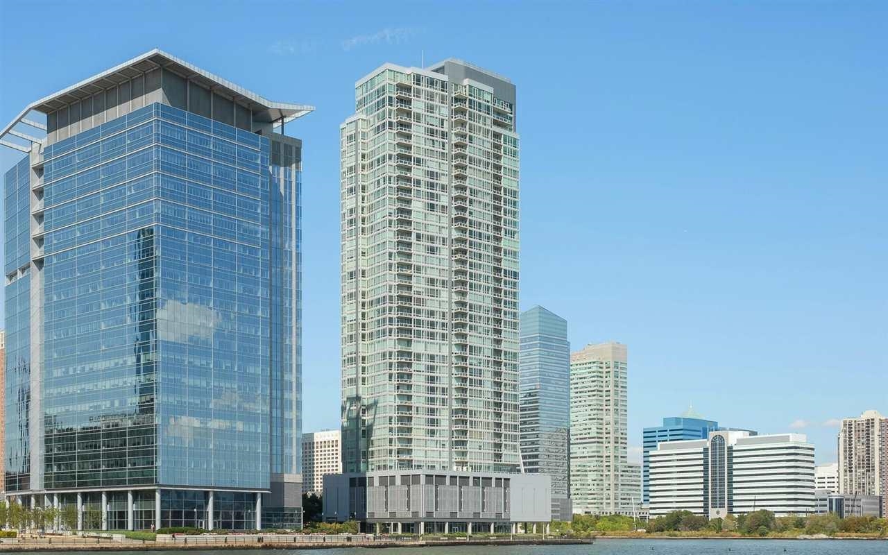 2 2nd St #PH4202, Jersey City, New Jersey image 41