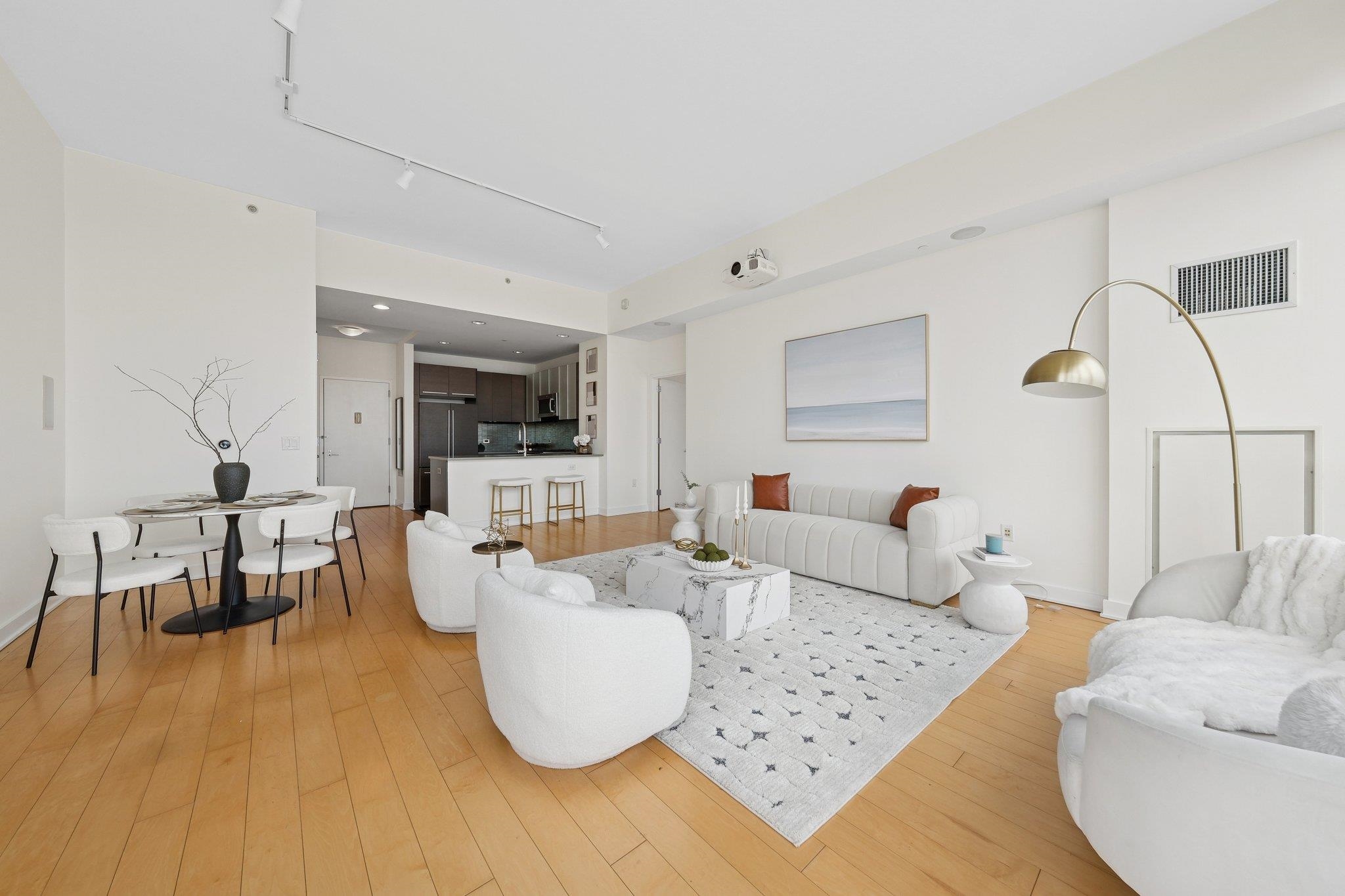 2 2nd St #PH4202, Jersey City, New Jersey image 6