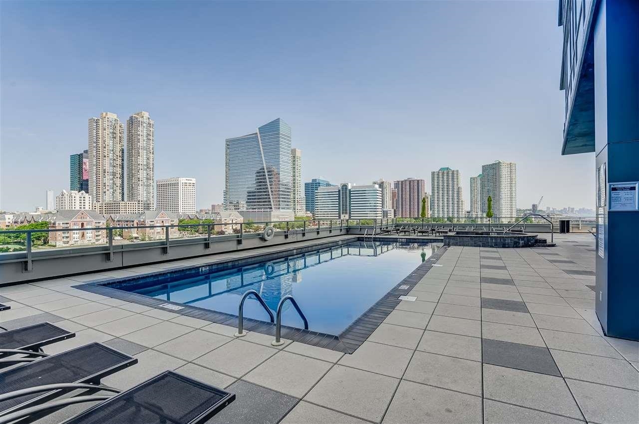 2 2nd St #PH4202, Jersey City, New Jersey image 28