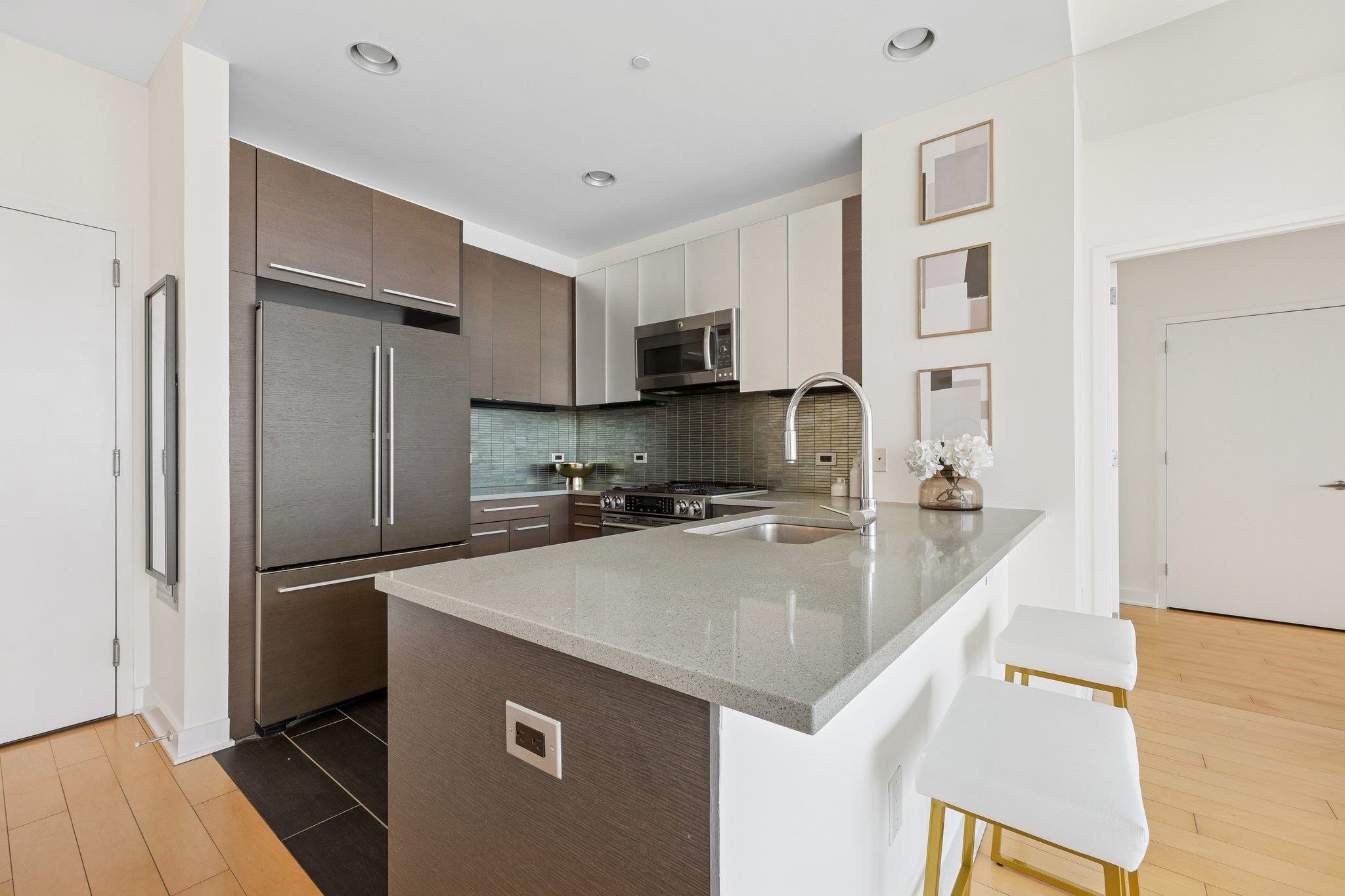 2 2nd St #PH4202, Jersey City, New Jersey image 9