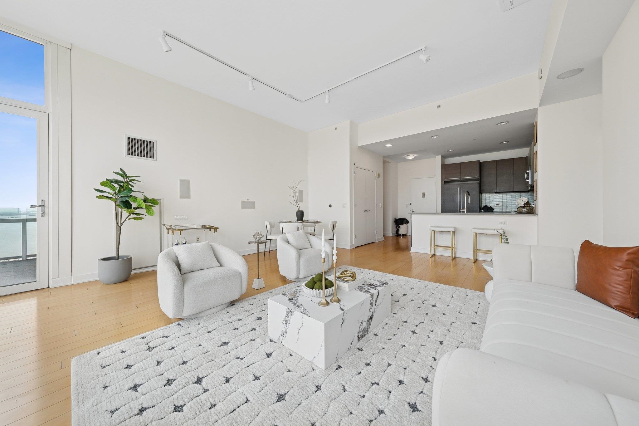 2 2nd St #PH4202, Jersey City, New Jersey image 5