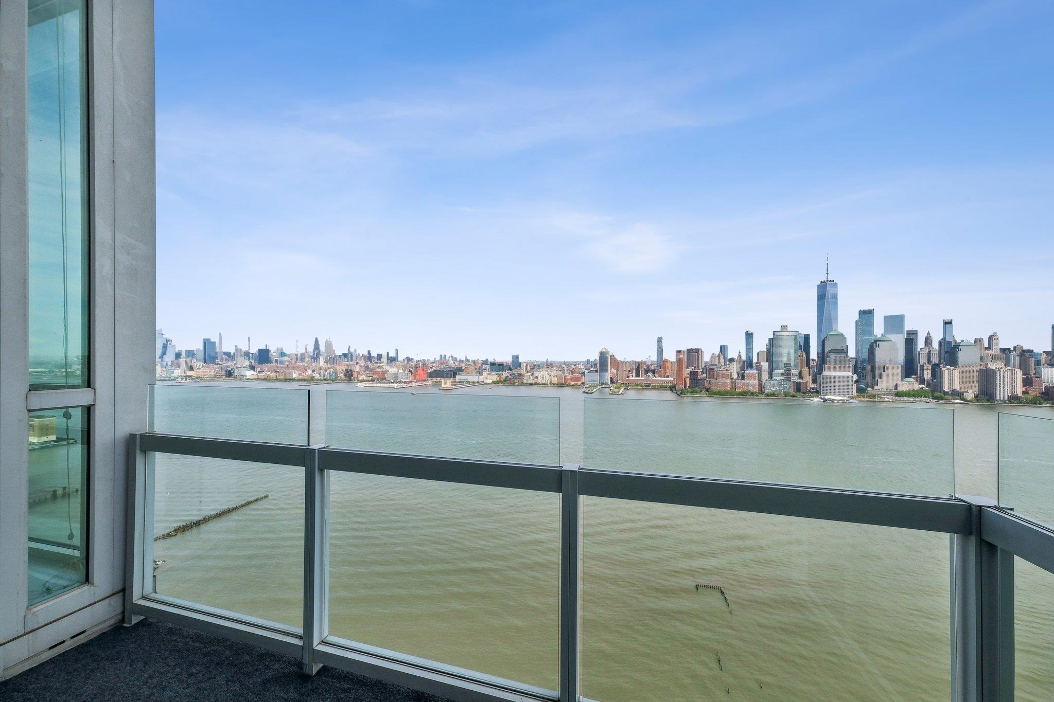 2 2nd St #PH4202, Jersey City, New Jersey image 8