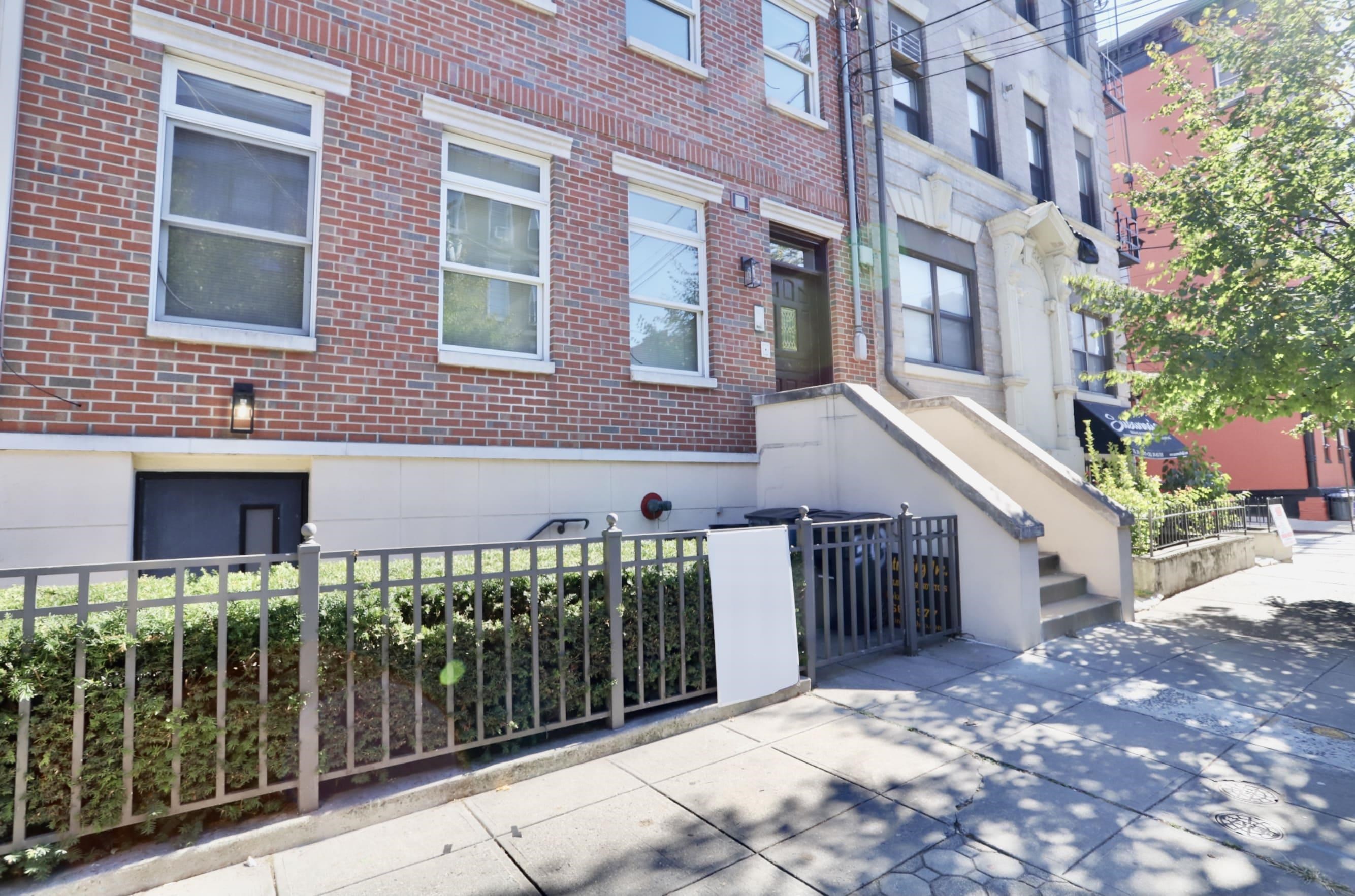 303 Monroe St #3, Hoboken, New Jersey image 25